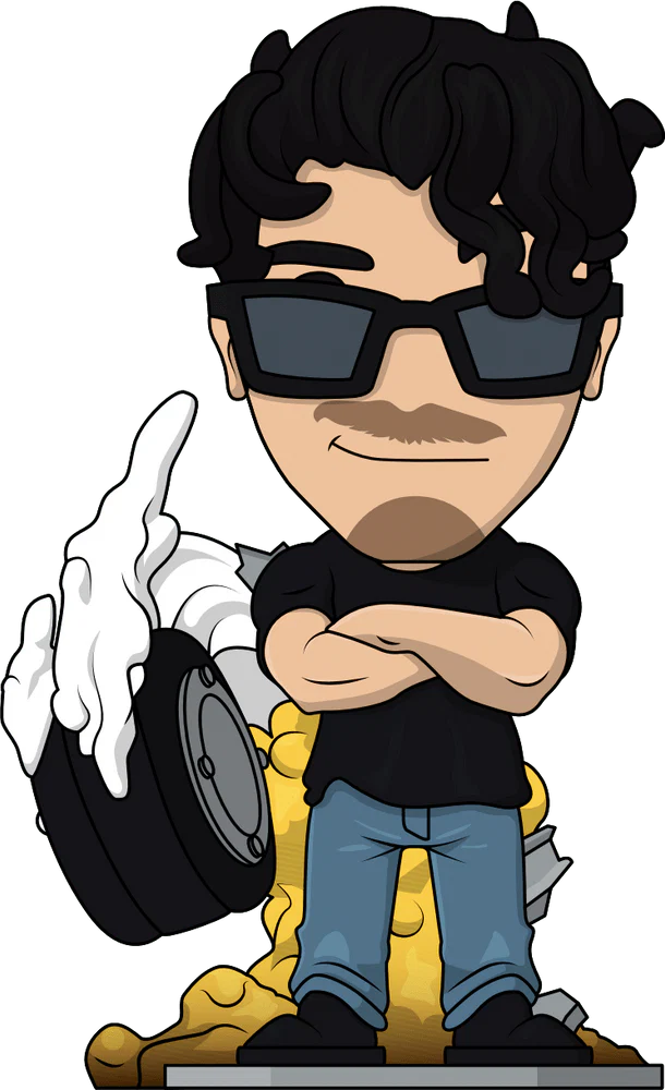 Distractible Markiplier
