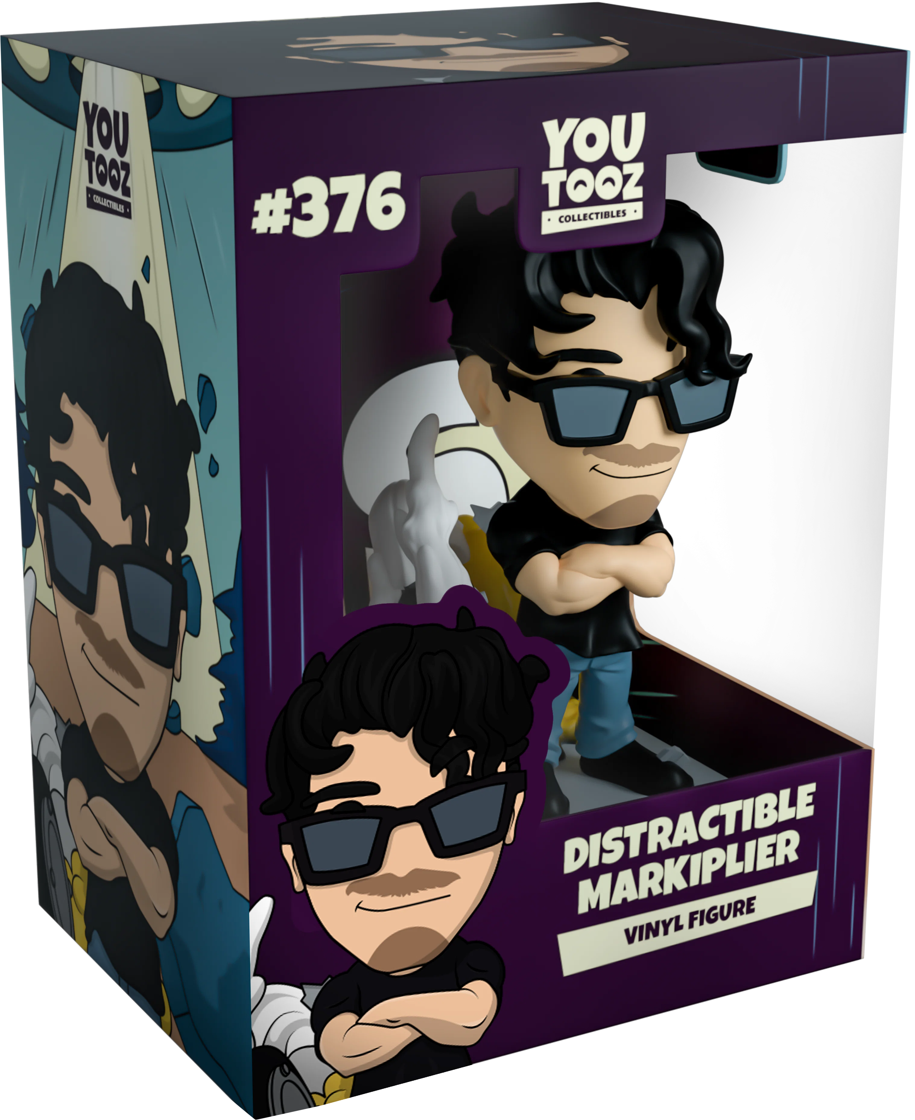 Distractible Markiplier - Image 2