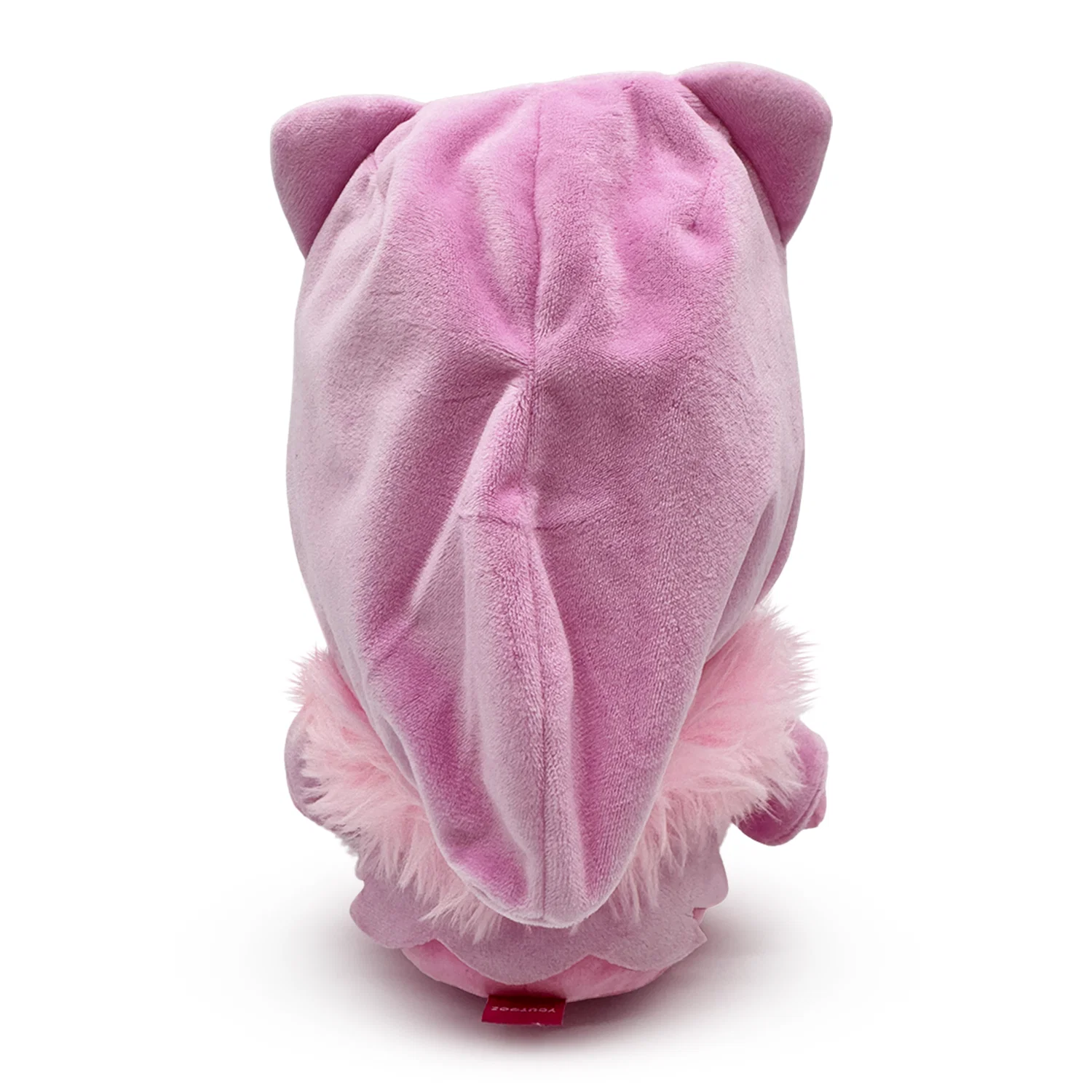 Diva Ghostface Plush (9in) - Image 5