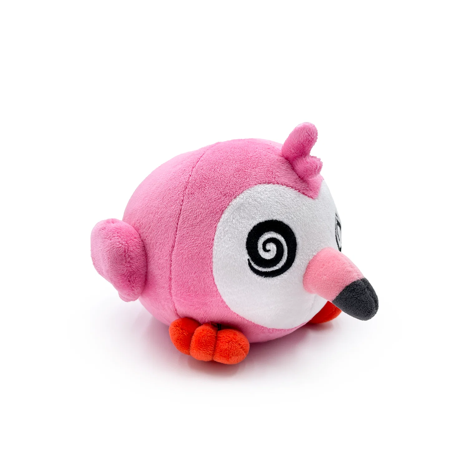 Dizzy Flamingo Stickie (6in) - Image 3