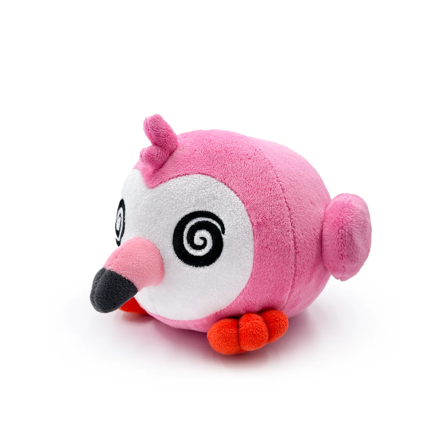 Dizzy Flamingo Stickie (6in) - Image 4