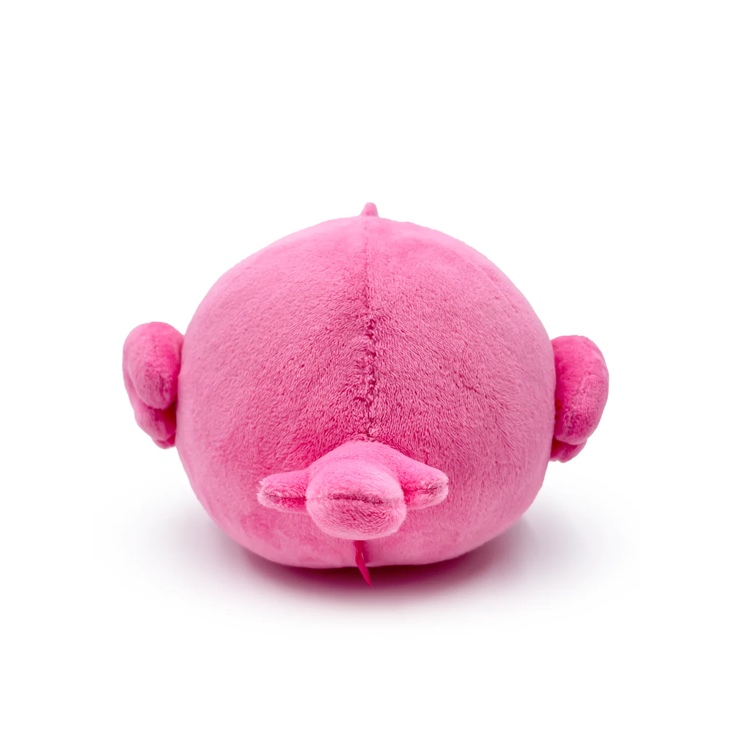 Dizzy Flamingo Stickie (6in) - Image 5