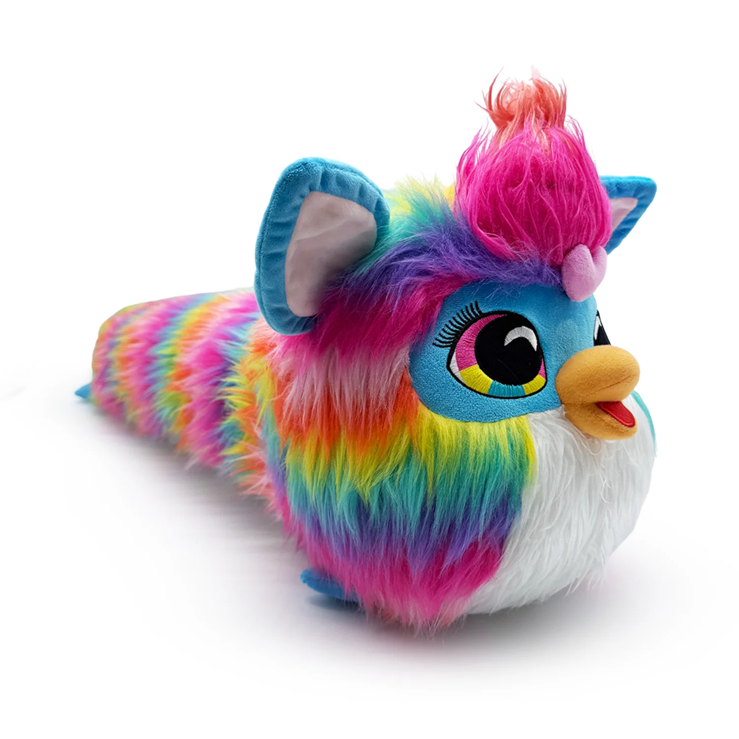 DJ Furby Plush (9in) - Image 3