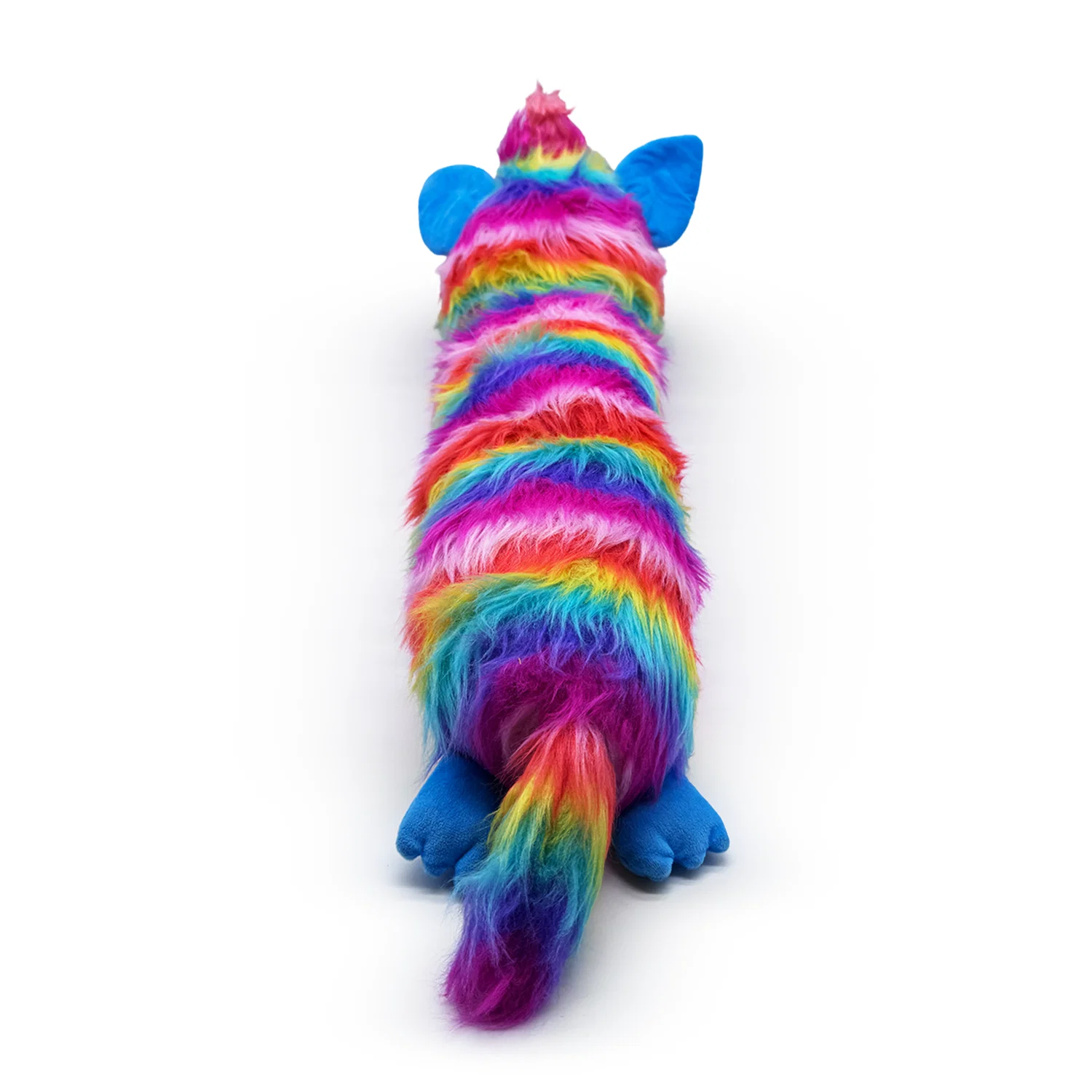 DJ Furby Plush (9in) - Image 5
