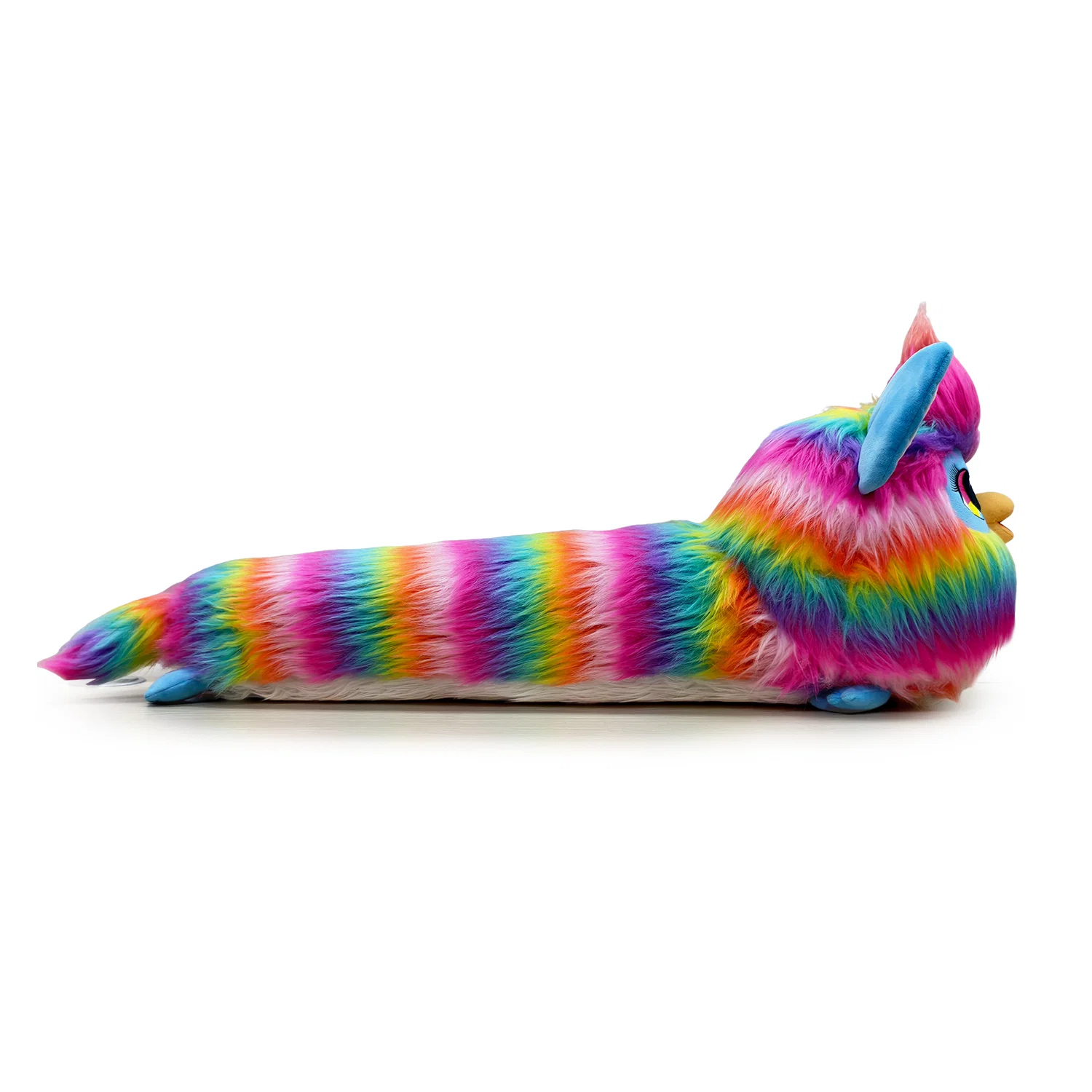 DJ Furby Plush (9in) - Image 6