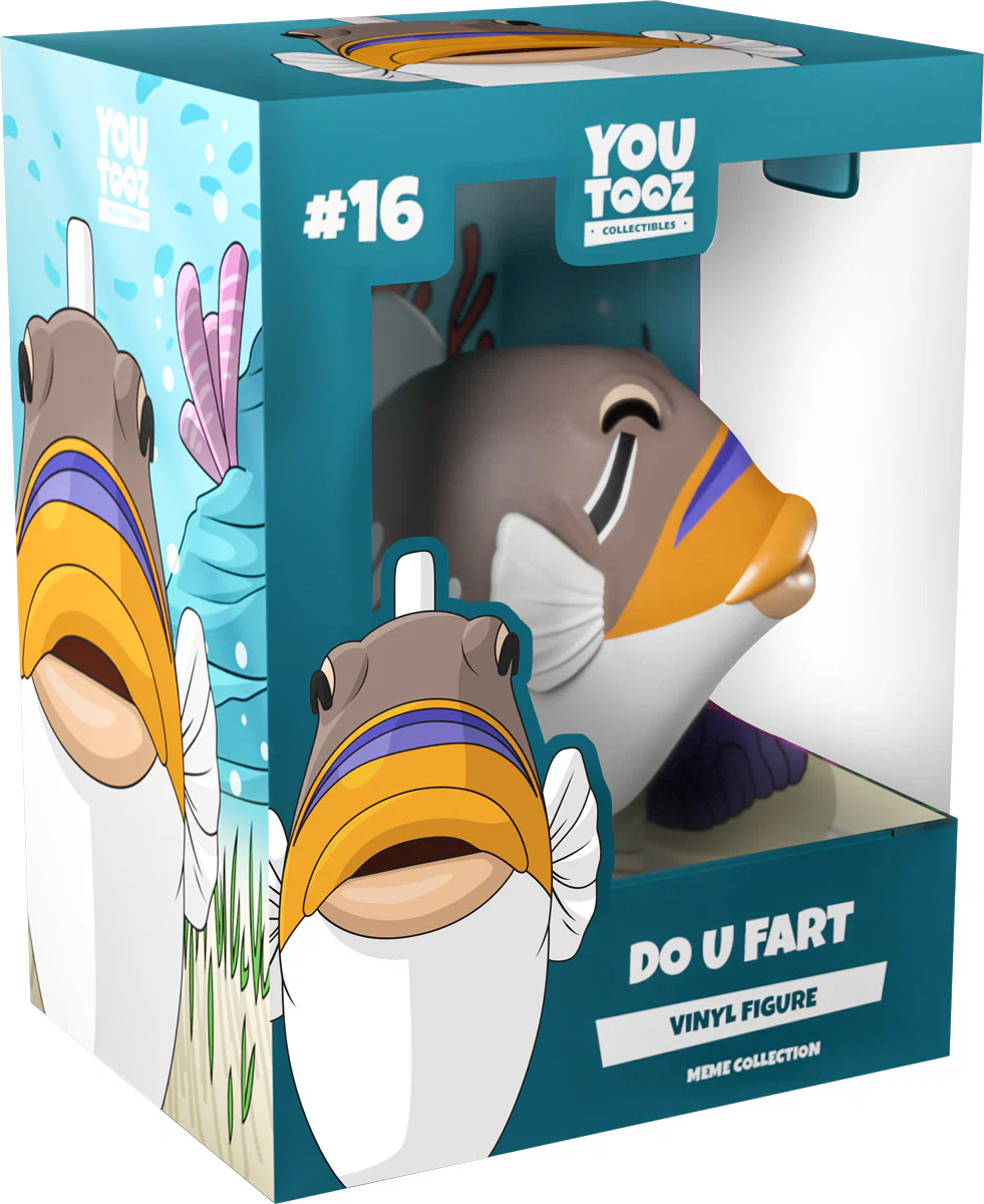 Do U Fart? - Image 2