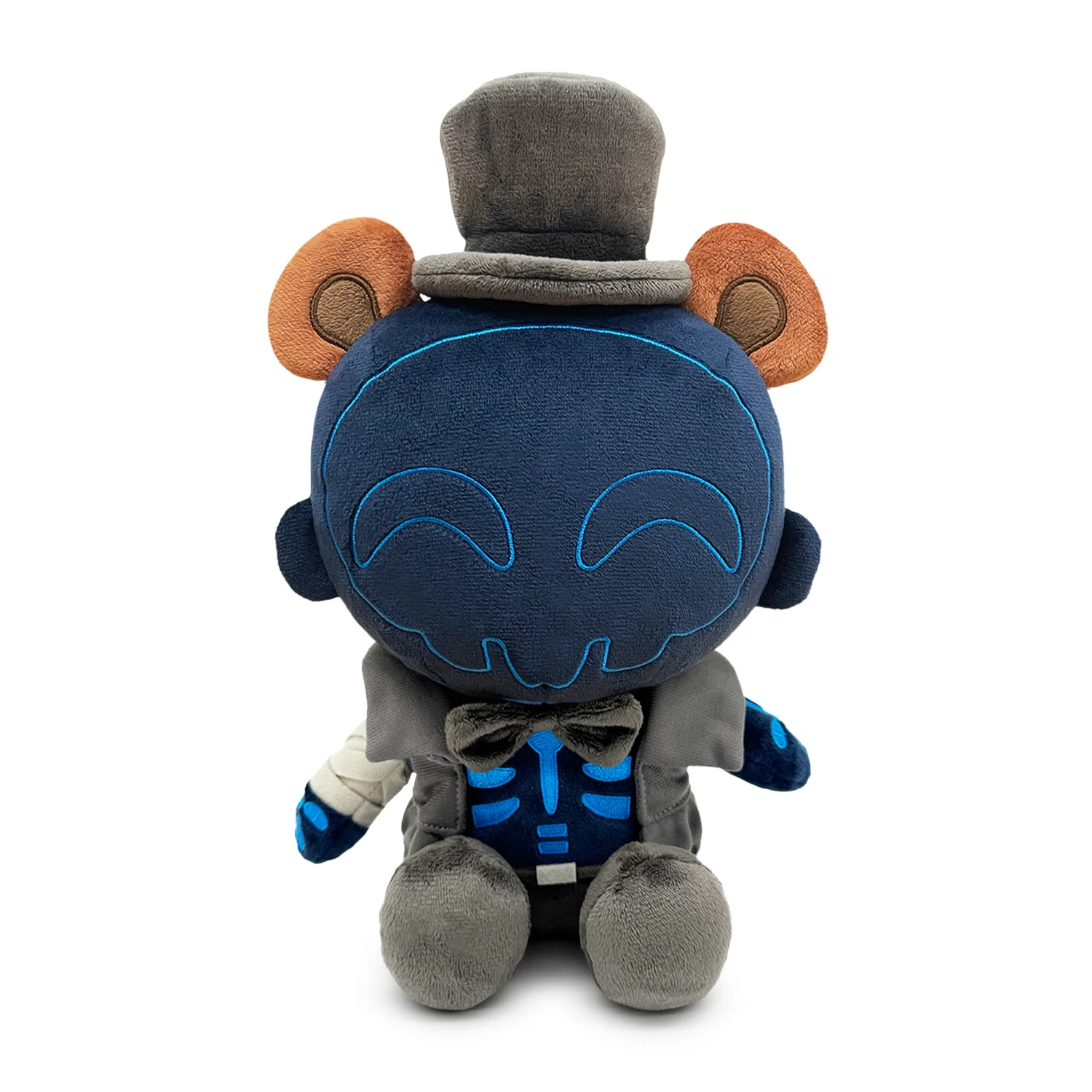Doc Plush (9in) - Image 2