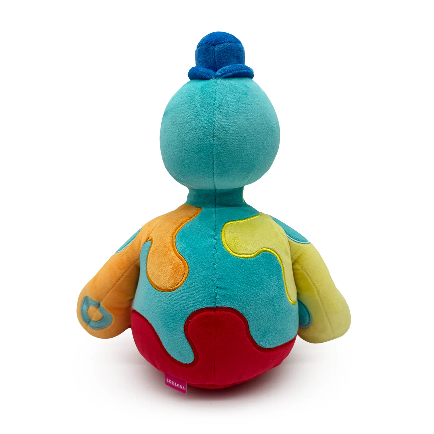 Doey Plush (9in) - Image 5
