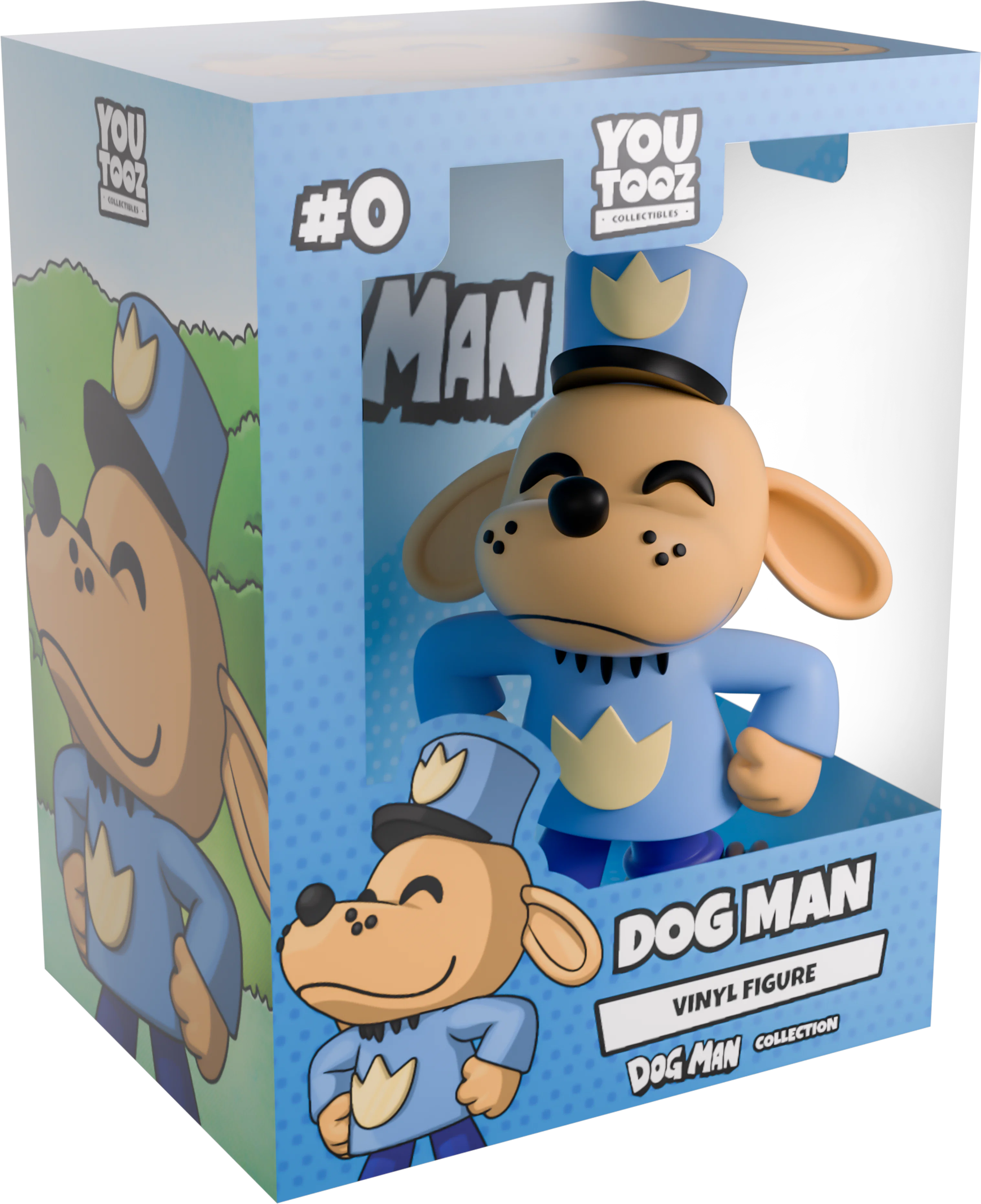 Dog Man - Image 2