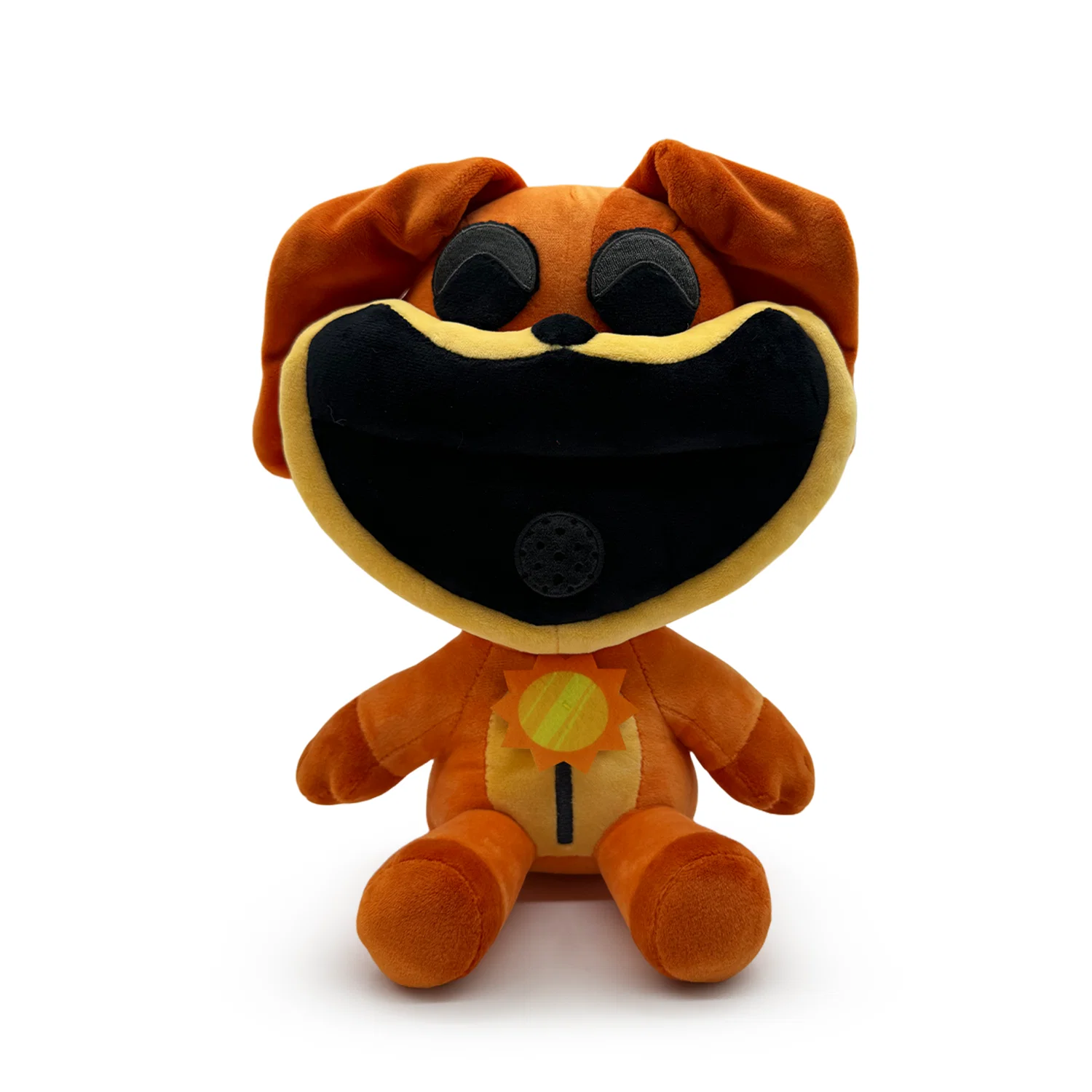 DogDay Plush (9in) - Image 2
