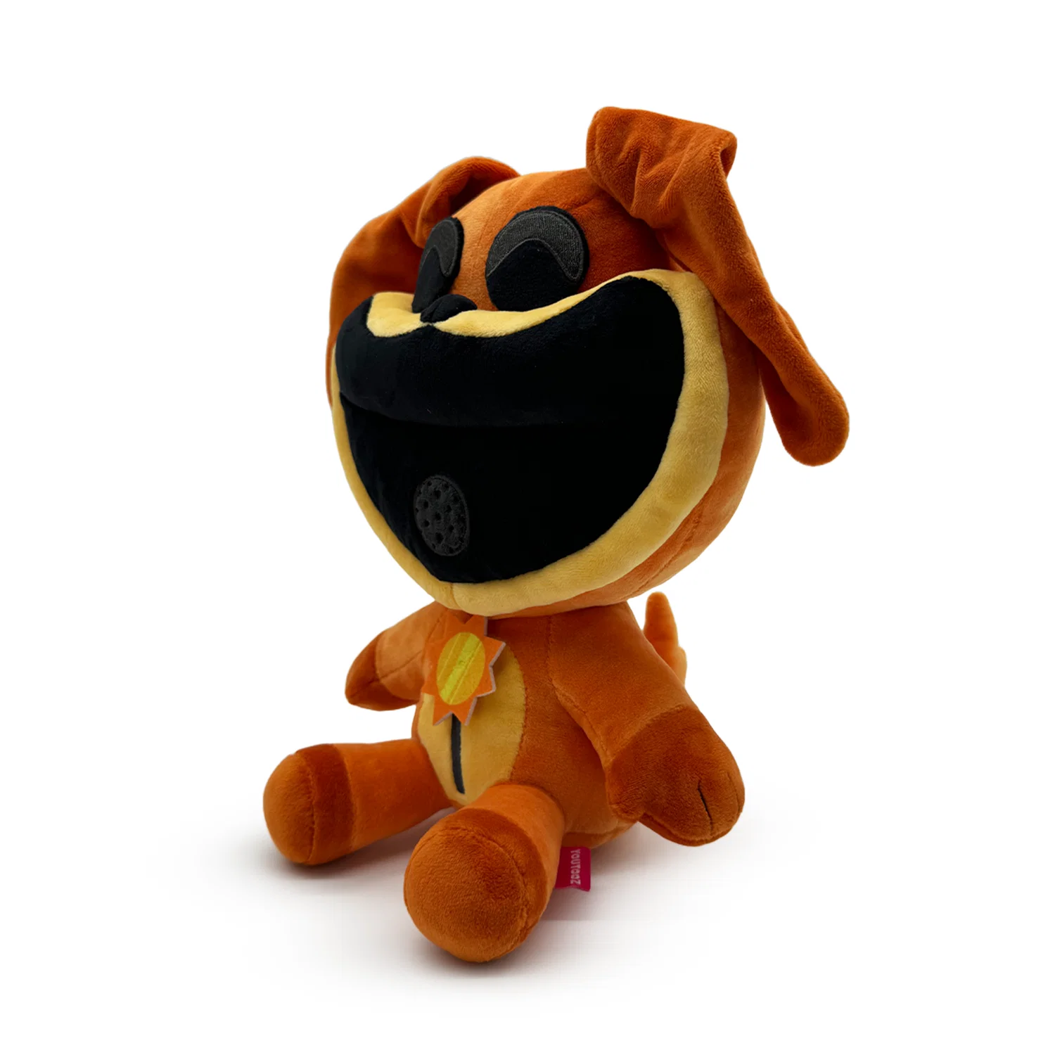 DogDay Plush (9in) - Image 4