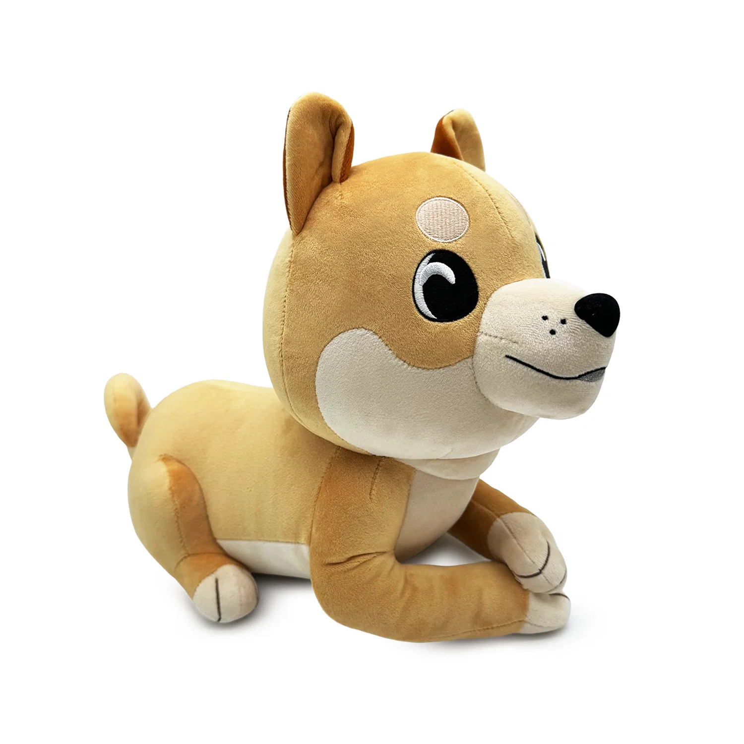 Doge Plush (9in) - Image 3