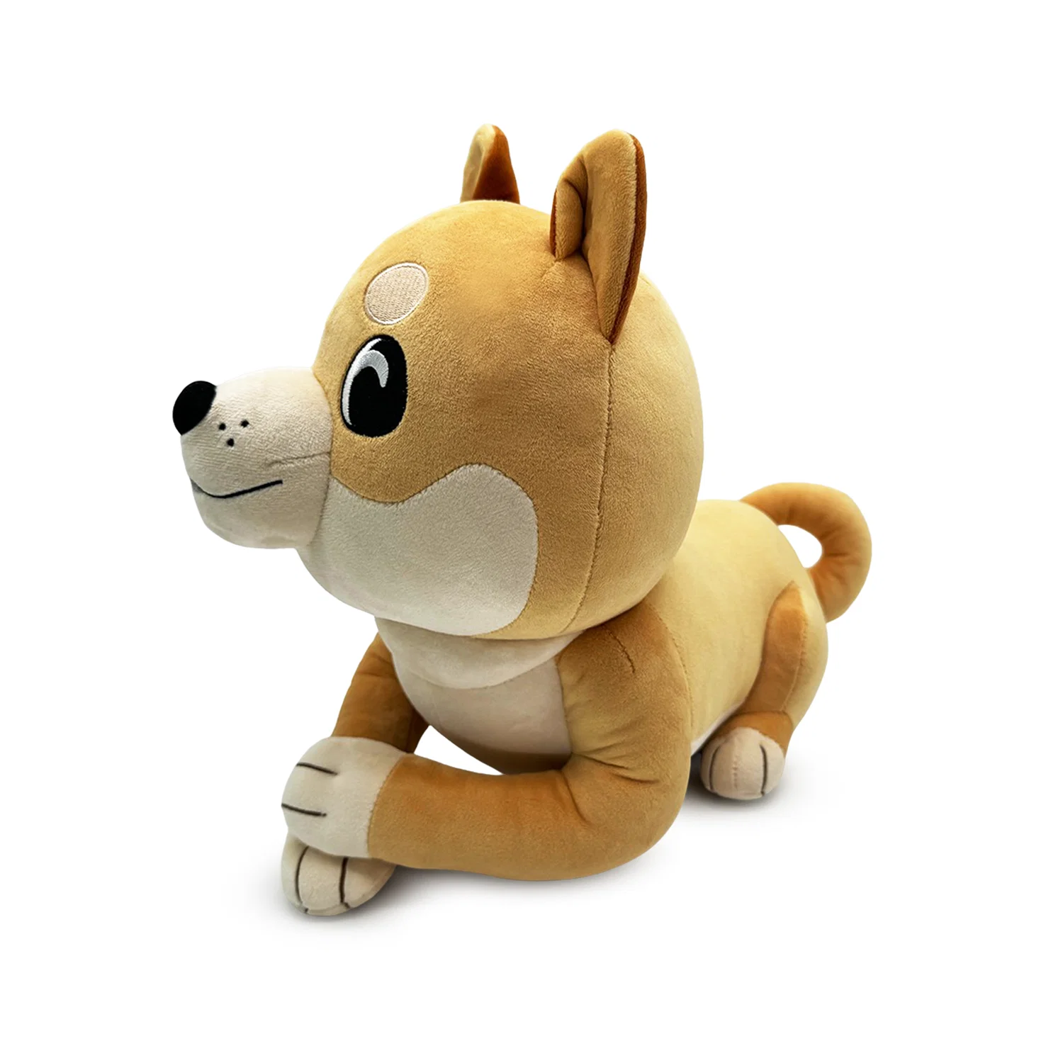Doge Plush (9in) - Image 4