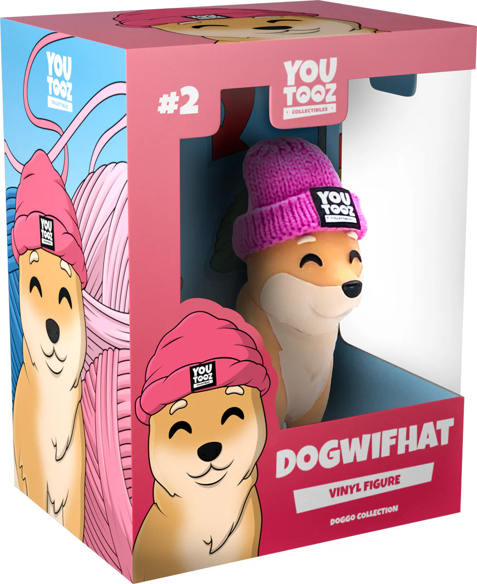 Dogwifhat - Image 2