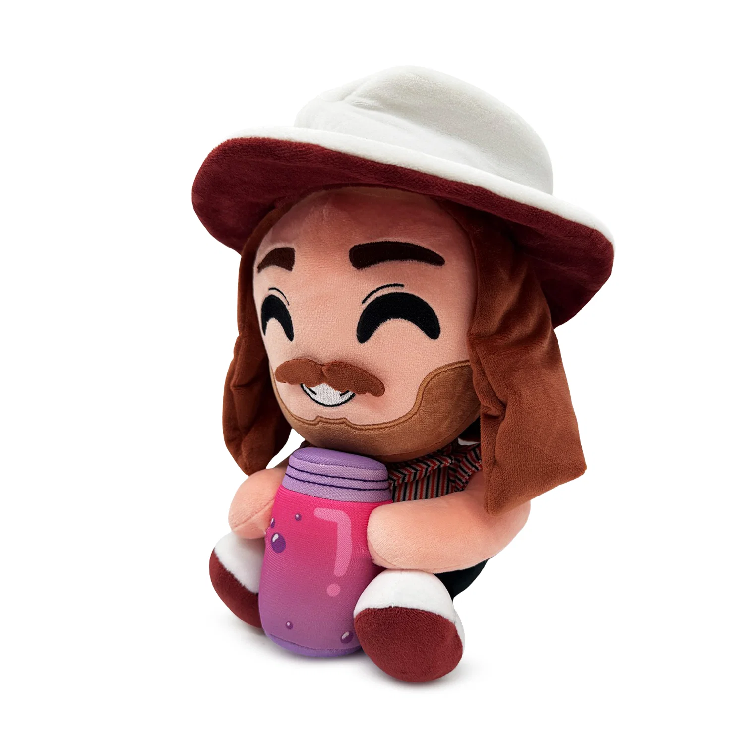 DokaRyan Plush (9in) - Image 4