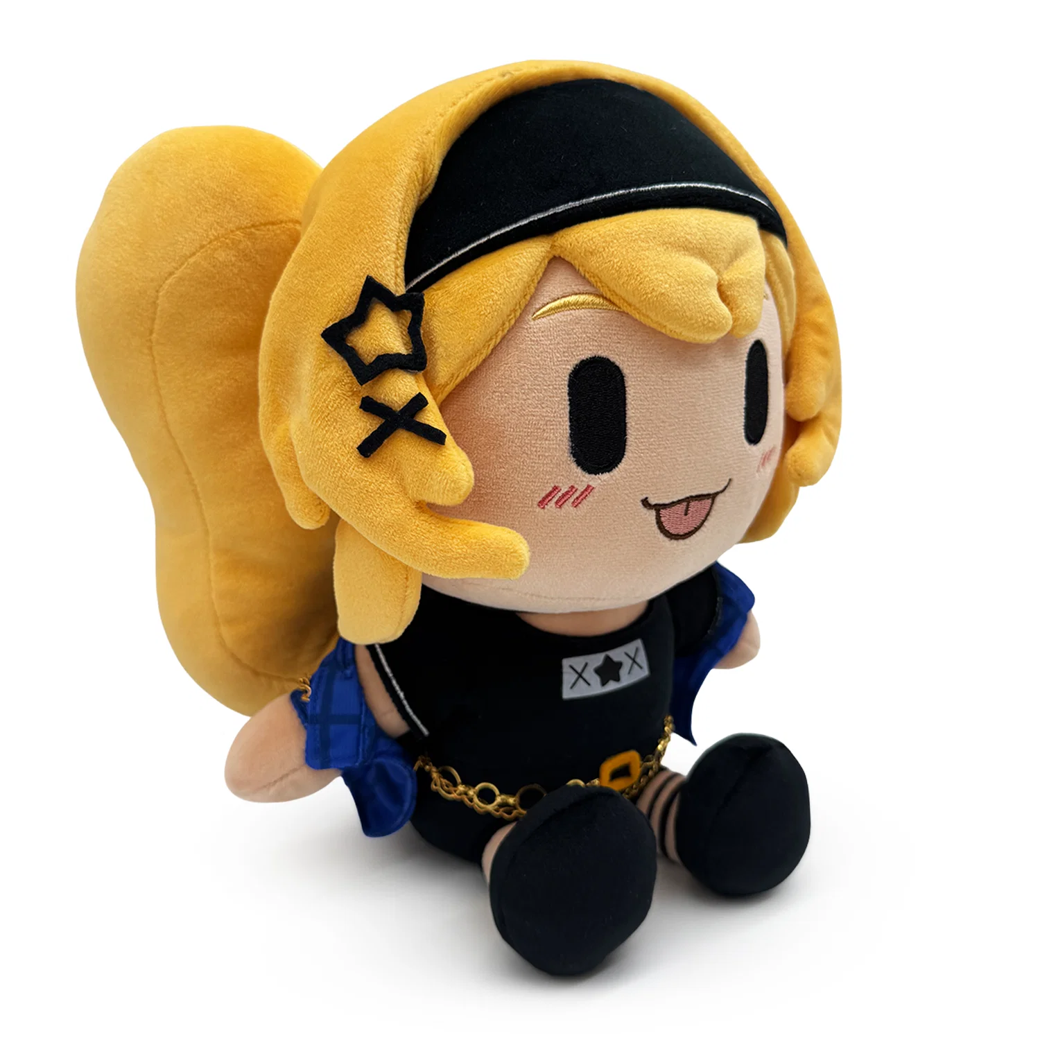 Dokibird Plush (9in) - Image 3