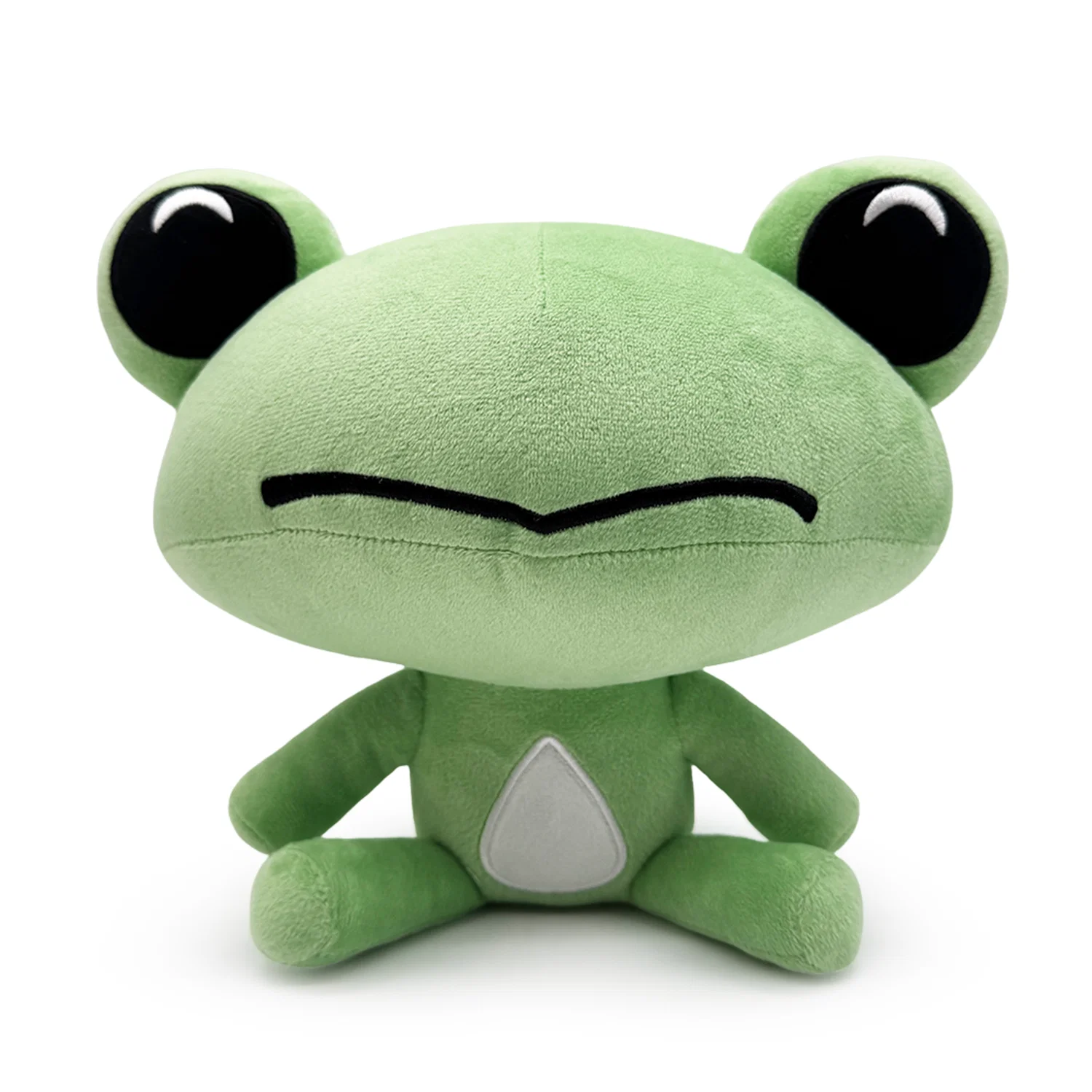 Ricky Plush (9in) - Image 2