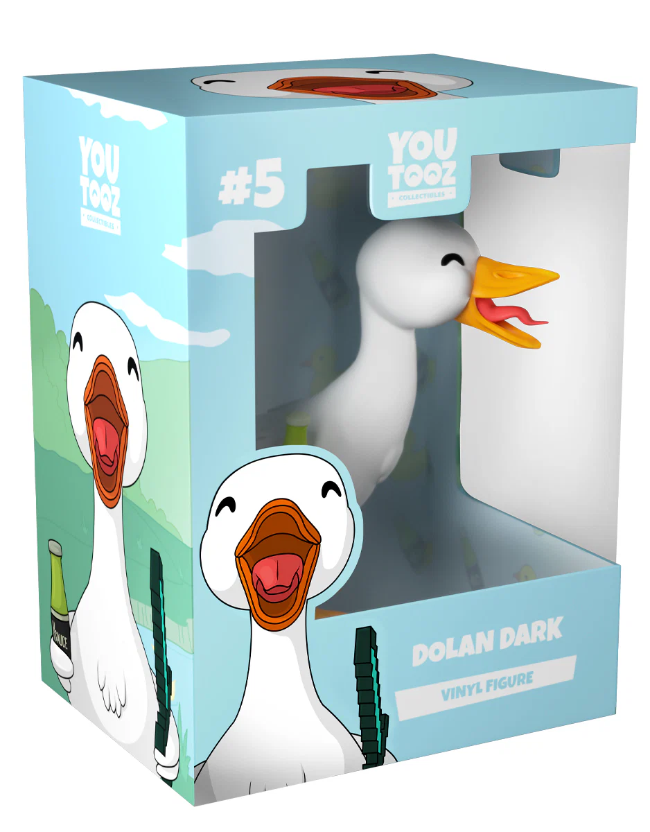 Dolan Dark - Image 2
