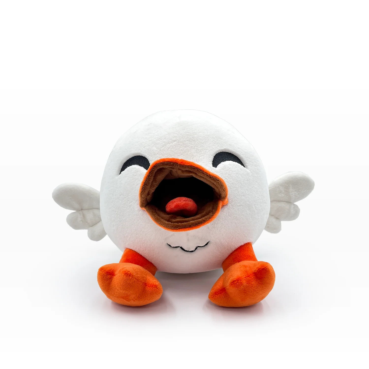 Dolan Dark Plush (1ft) - Image 2