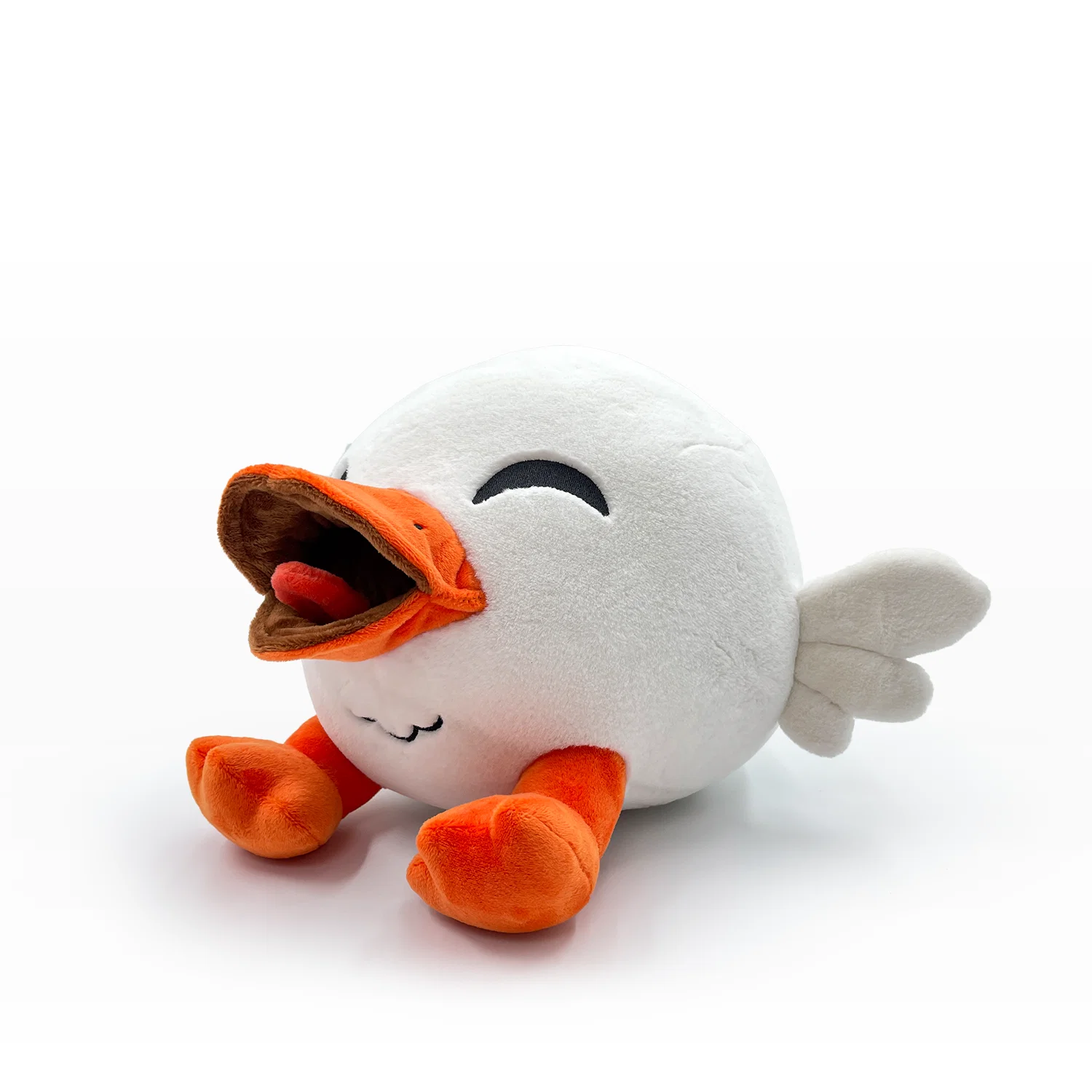 Dolan Dark Plush (1ft) - Image 3
