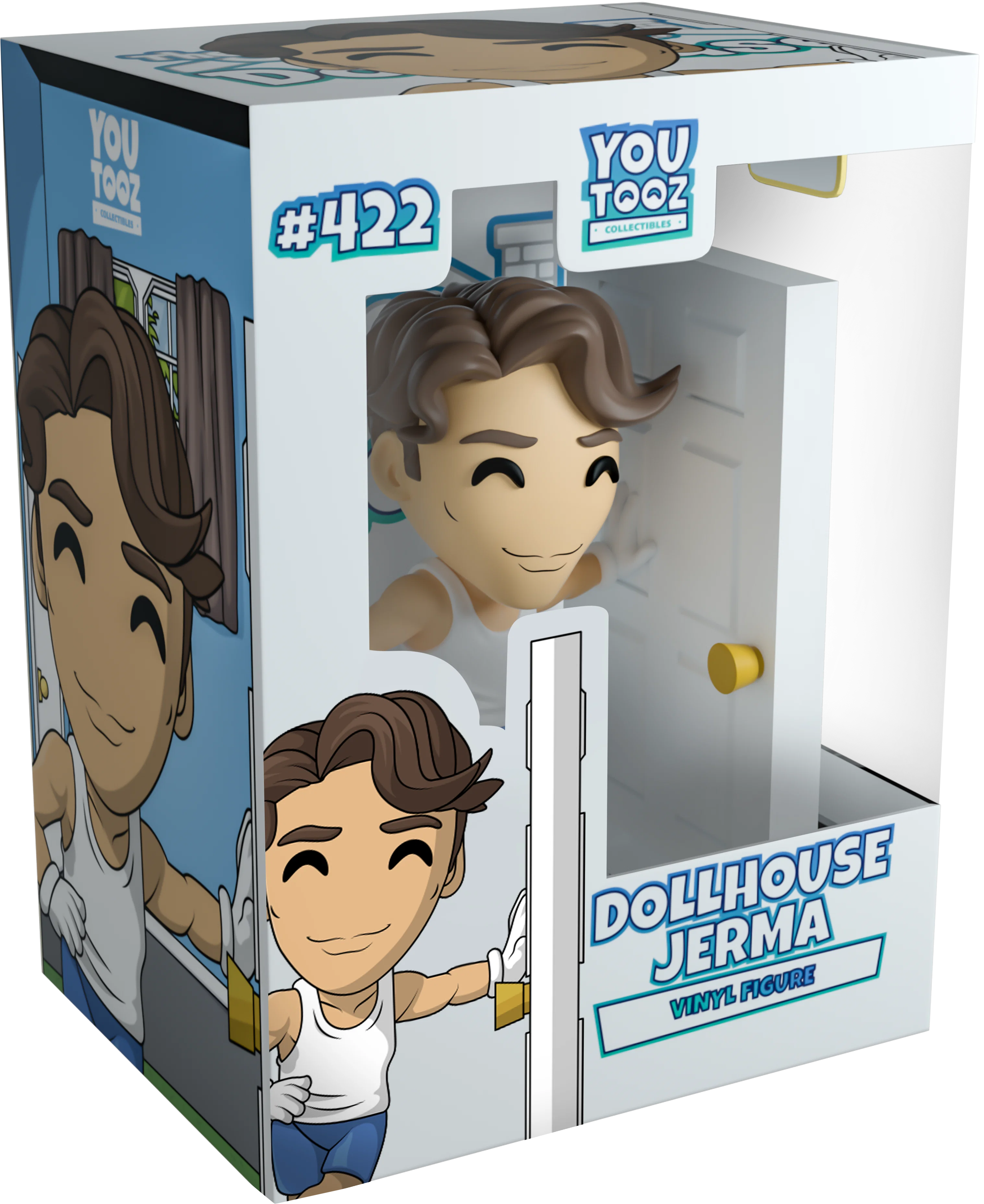 Dollhouse Jerma - Image 2
