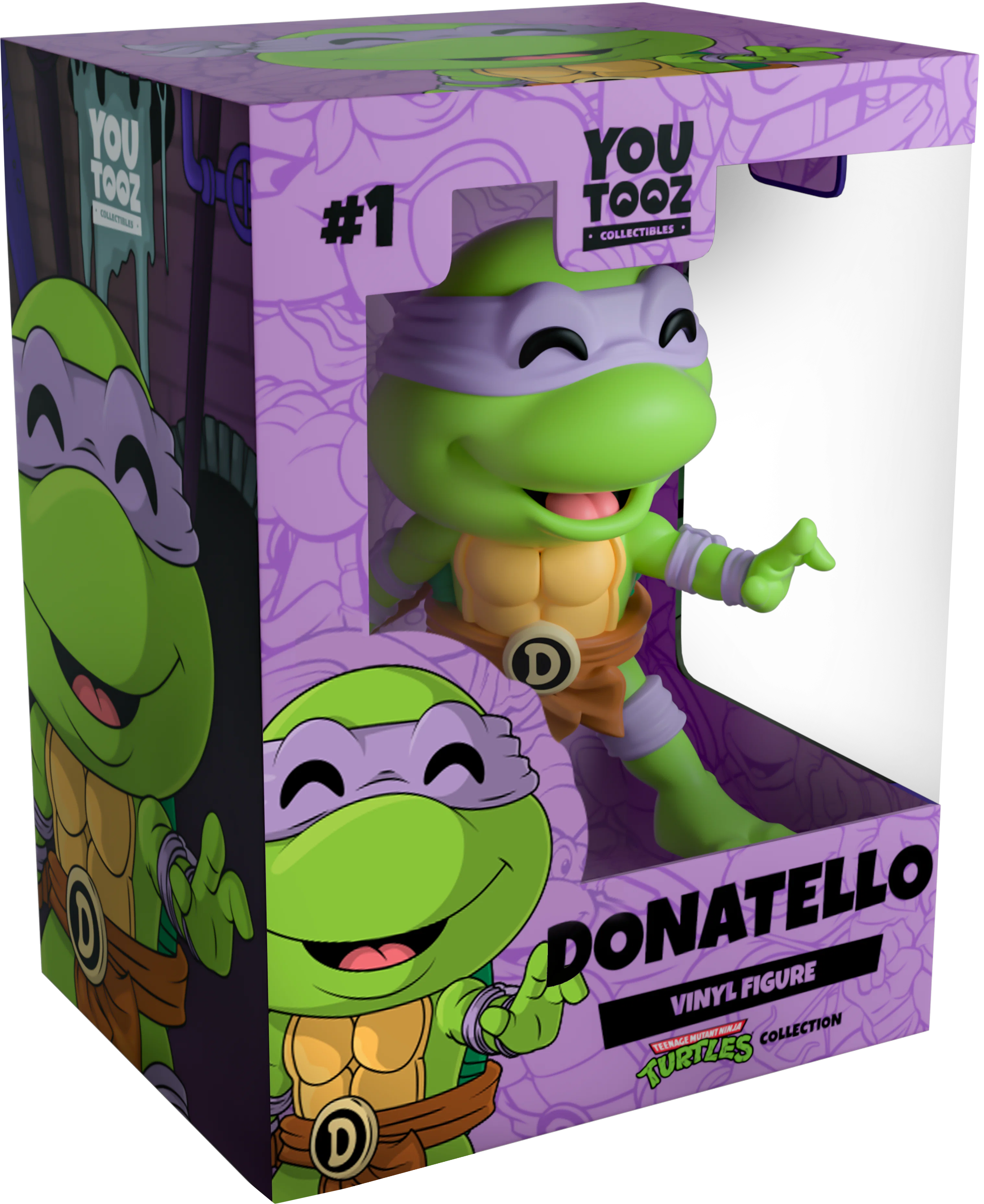 Donatello - Image 2