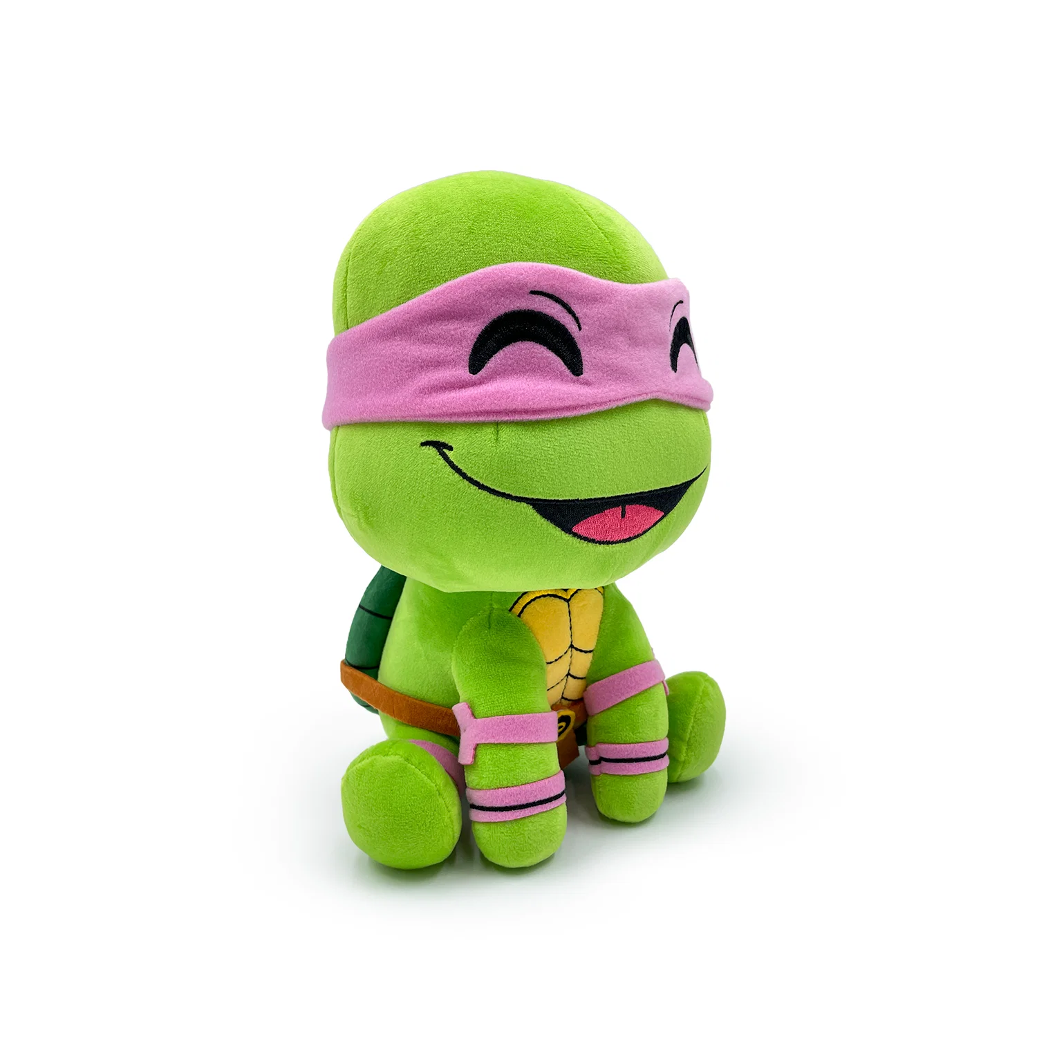 Donatello Plush (9in) - Image 3