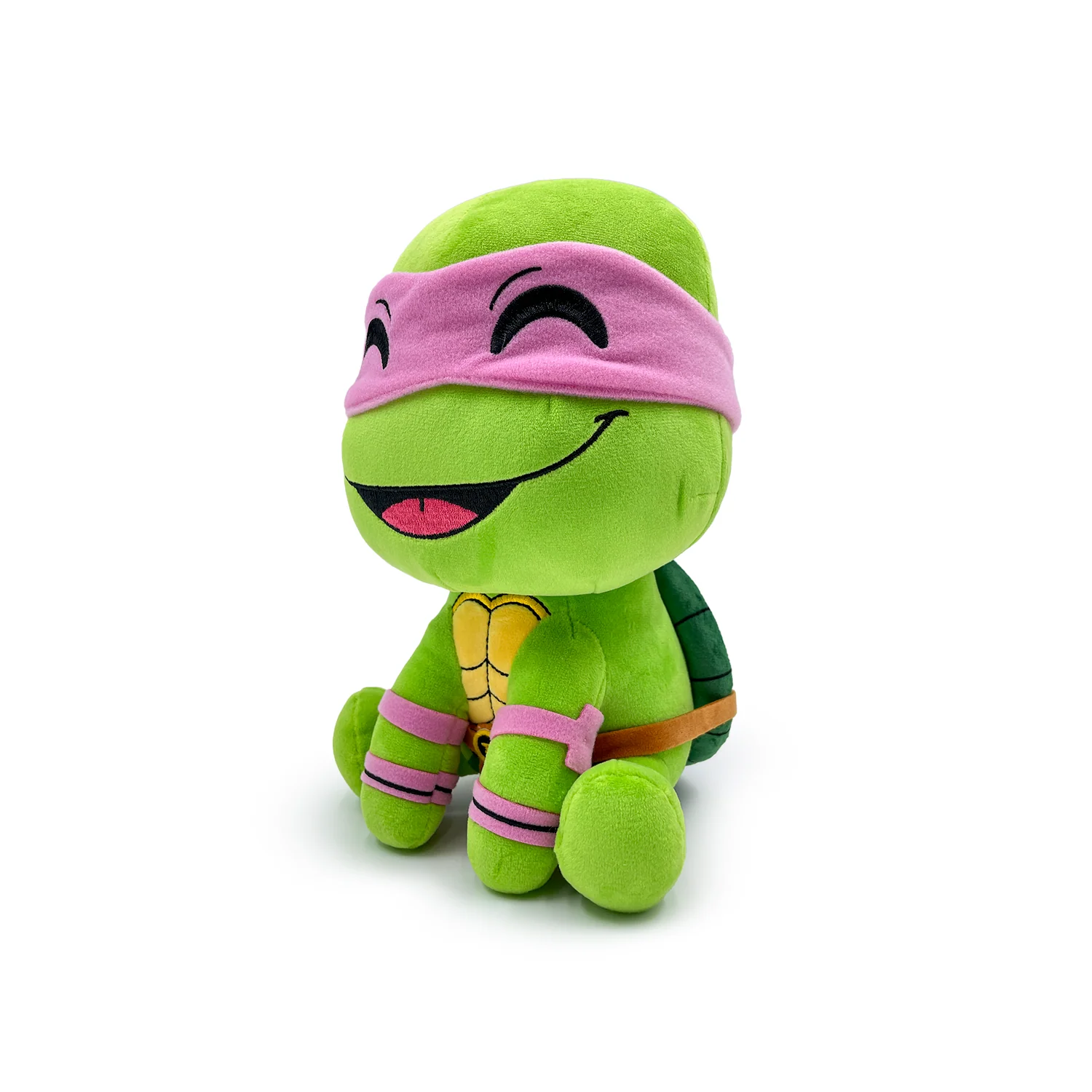 Donatello Plush (9in) - Image 4
