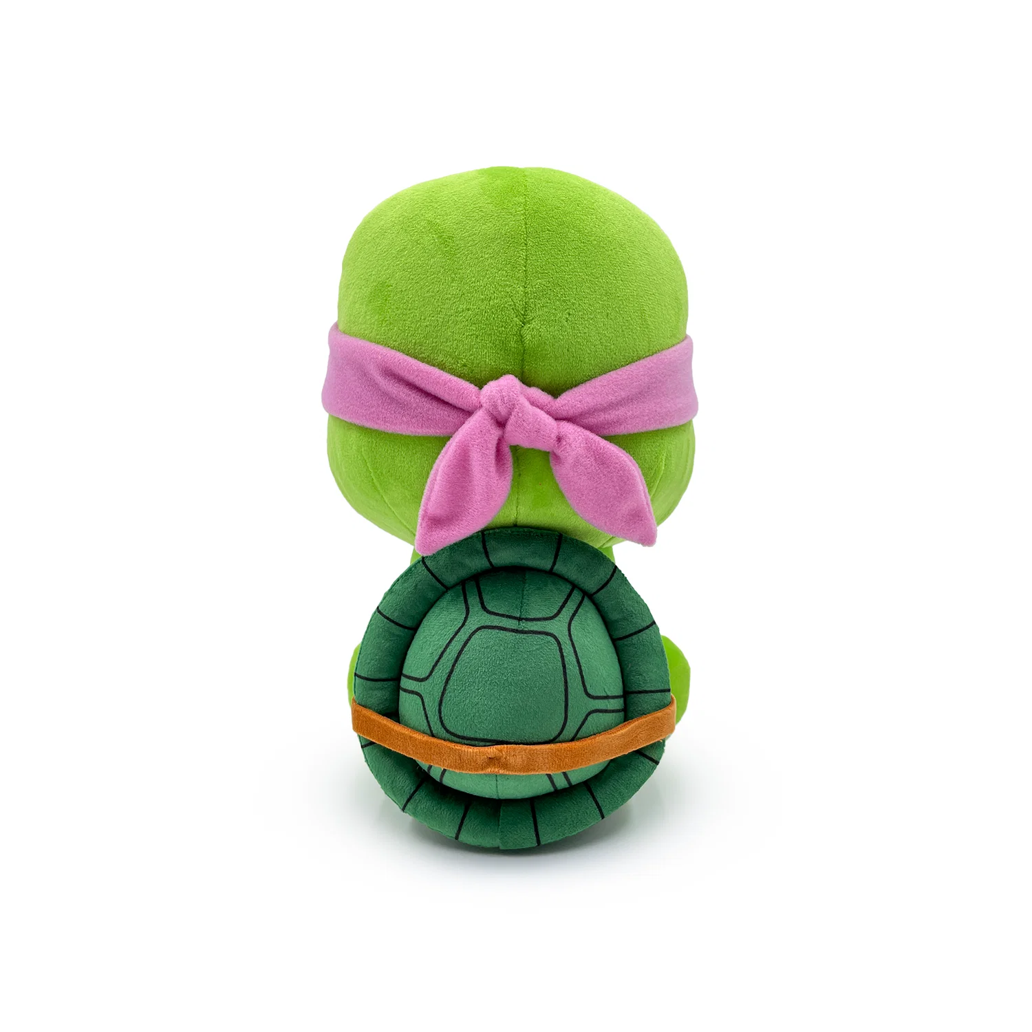 Donatello Plush (9in) - Image 5