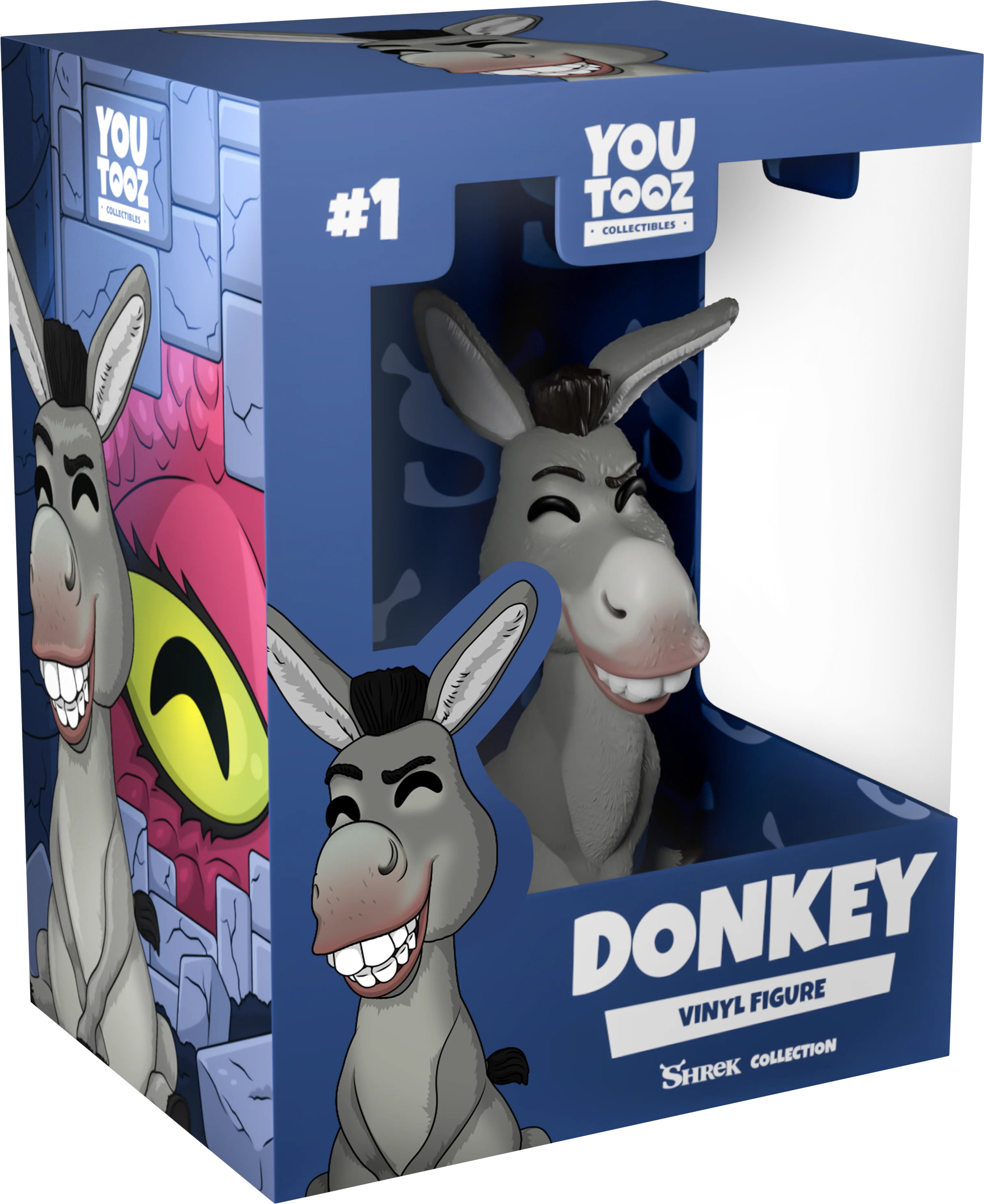 Donkey - Image 2