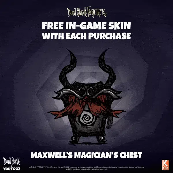 Maxwell - Image 3