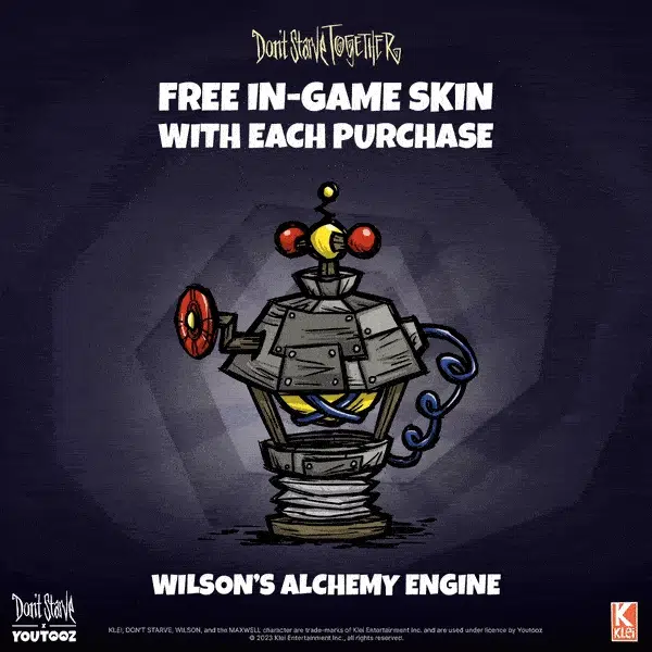 Wilson - Image 3