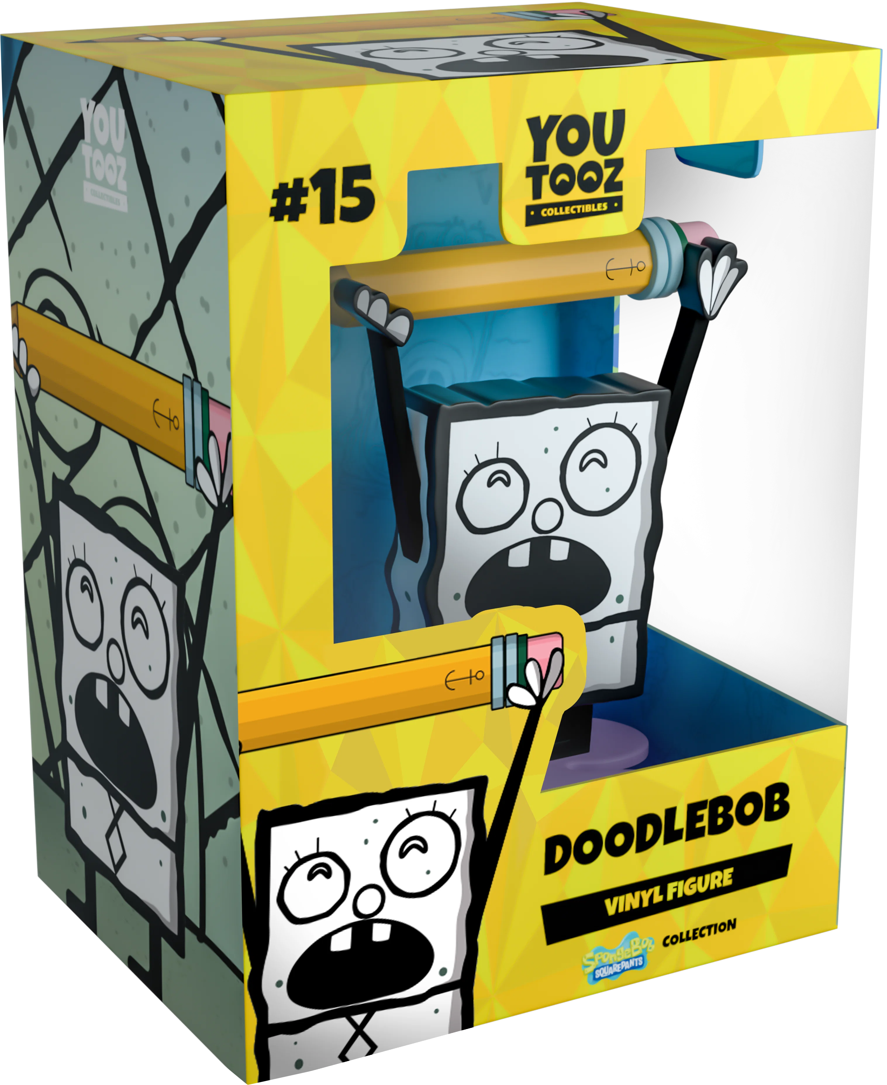 Doodlebob - Image 2