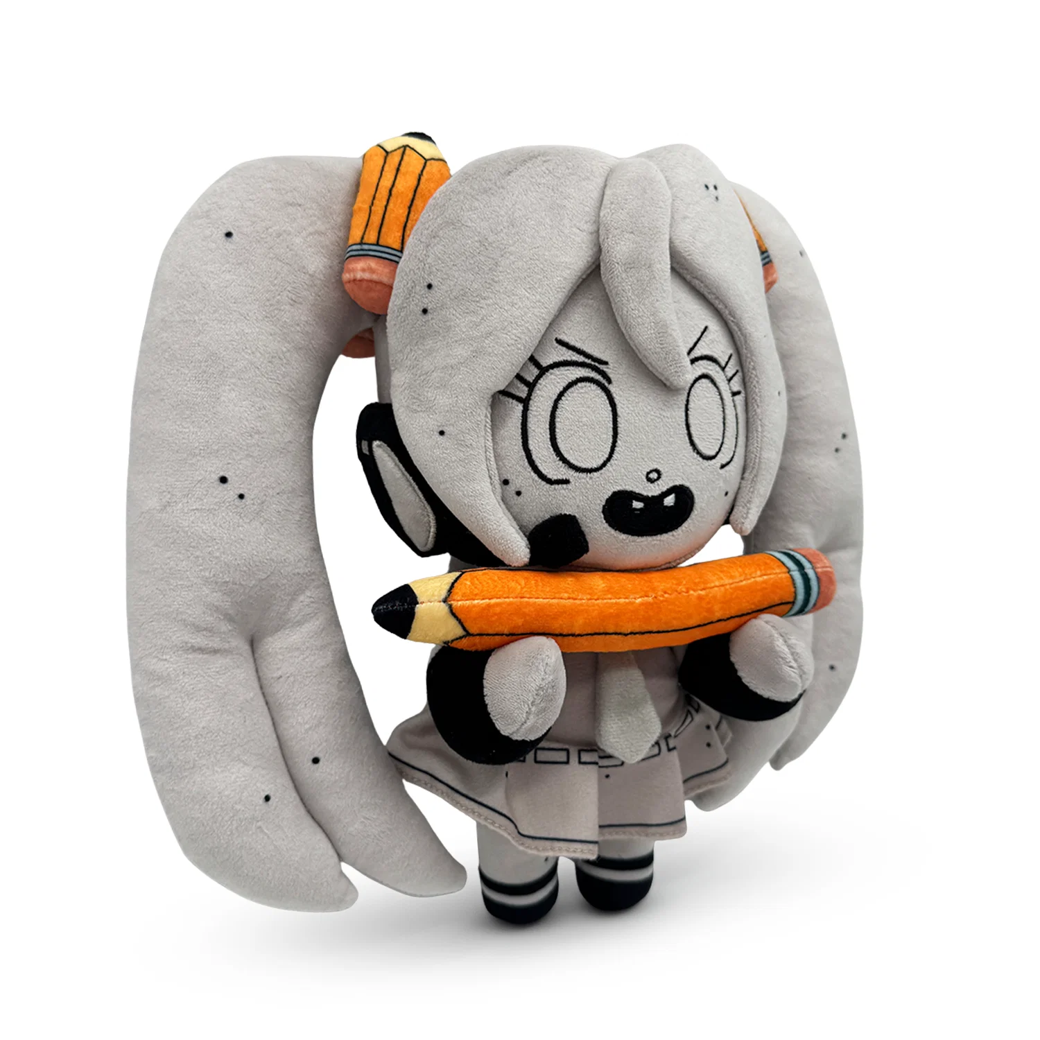 DoodleBob Miku Plush (9in) - Image 3
