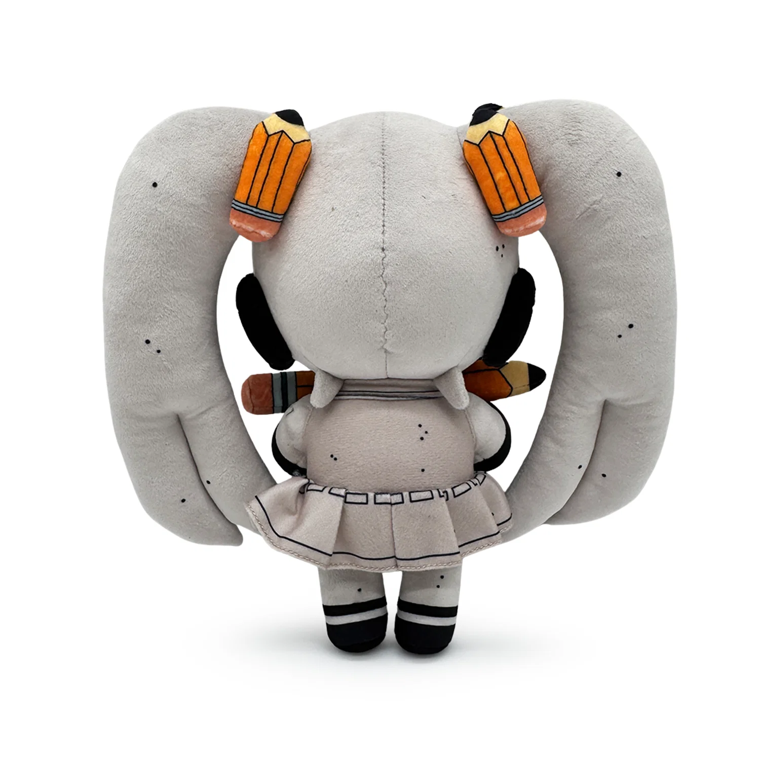 DoodleBob Miku Plush (9in) - Image 5