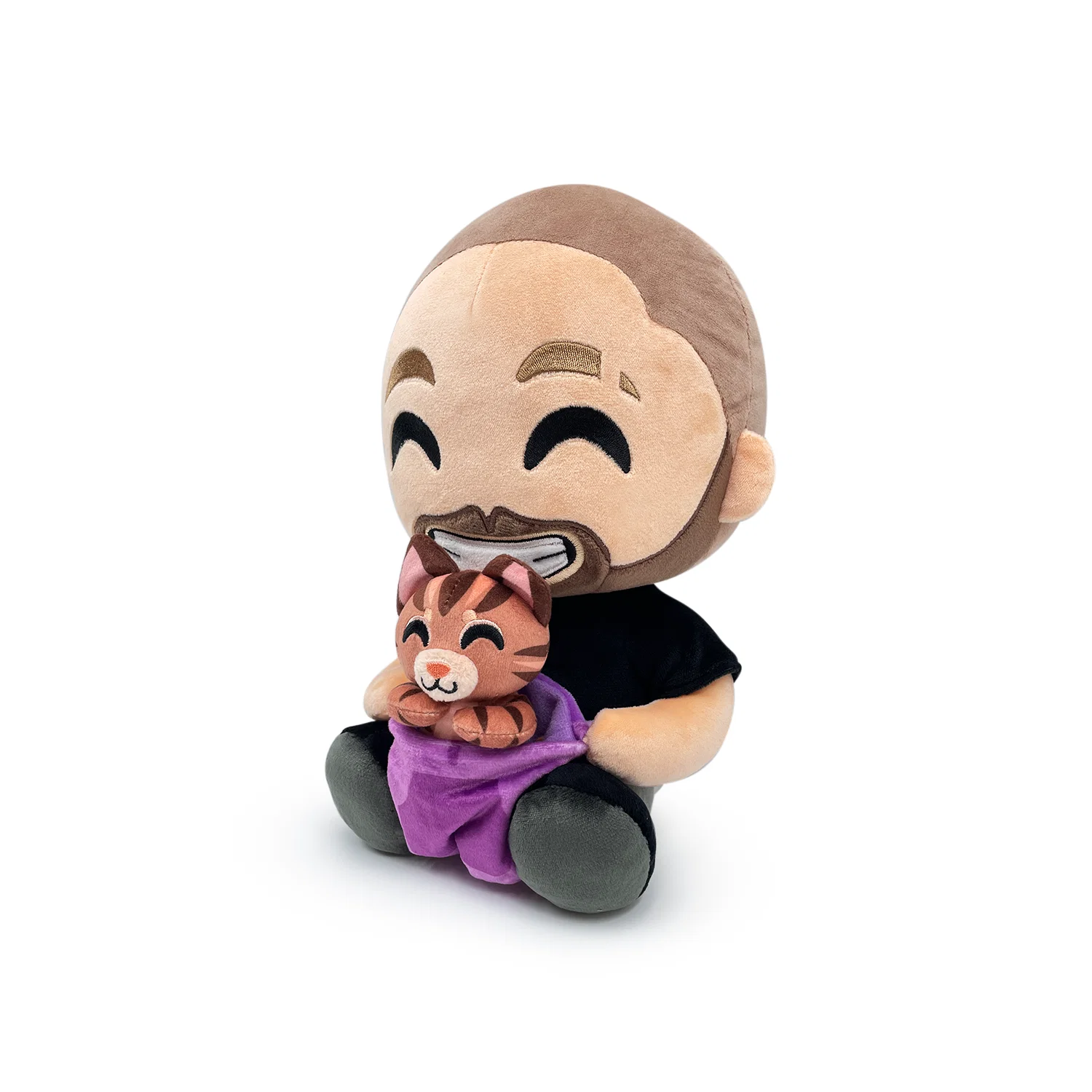 DooleyNotedGaming Plush (9in) - Image 4