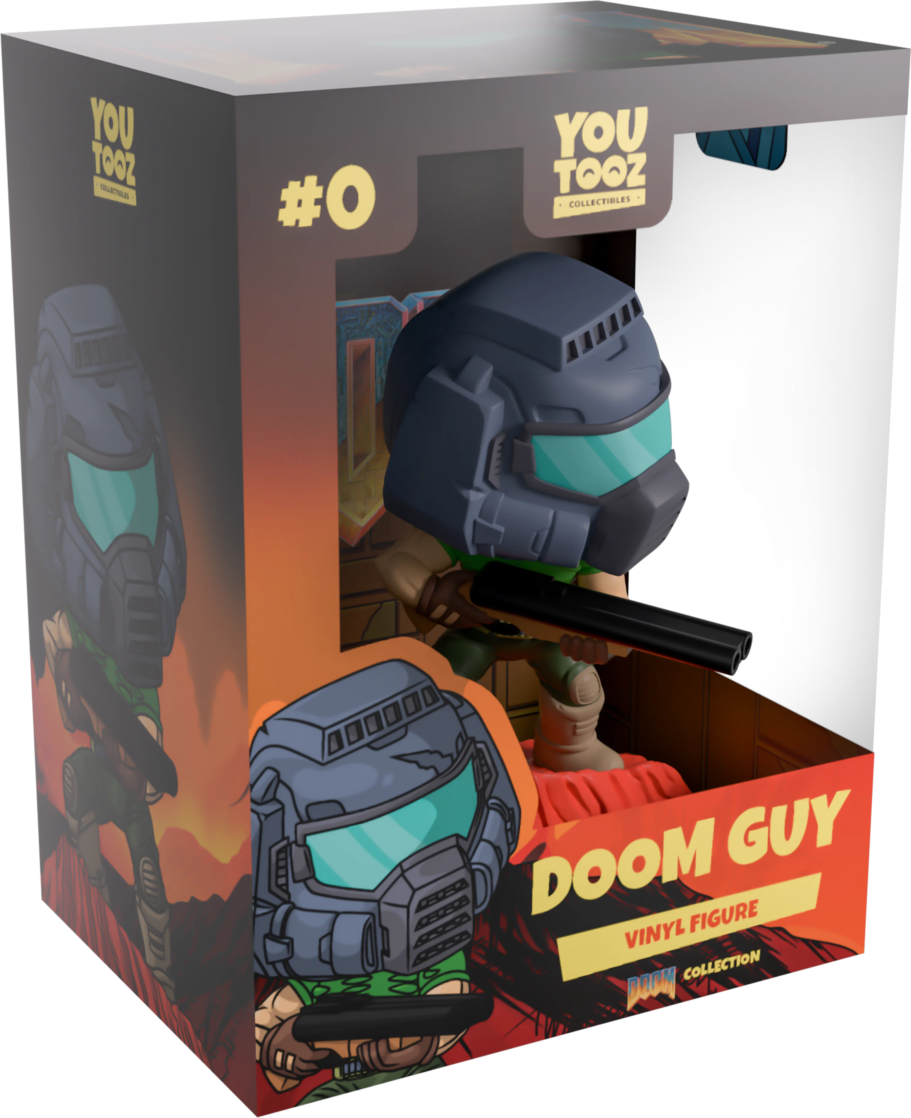 DOOM Guy - Image 2