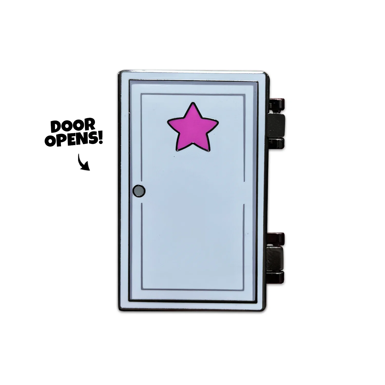 Door Swinging Pin - Image 3