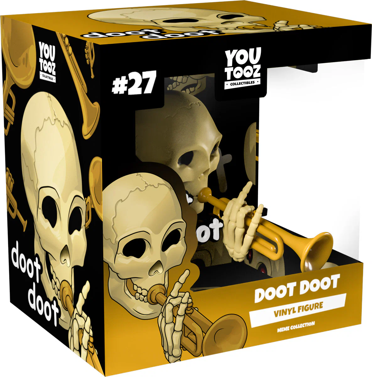 Doot Doot - Image 2