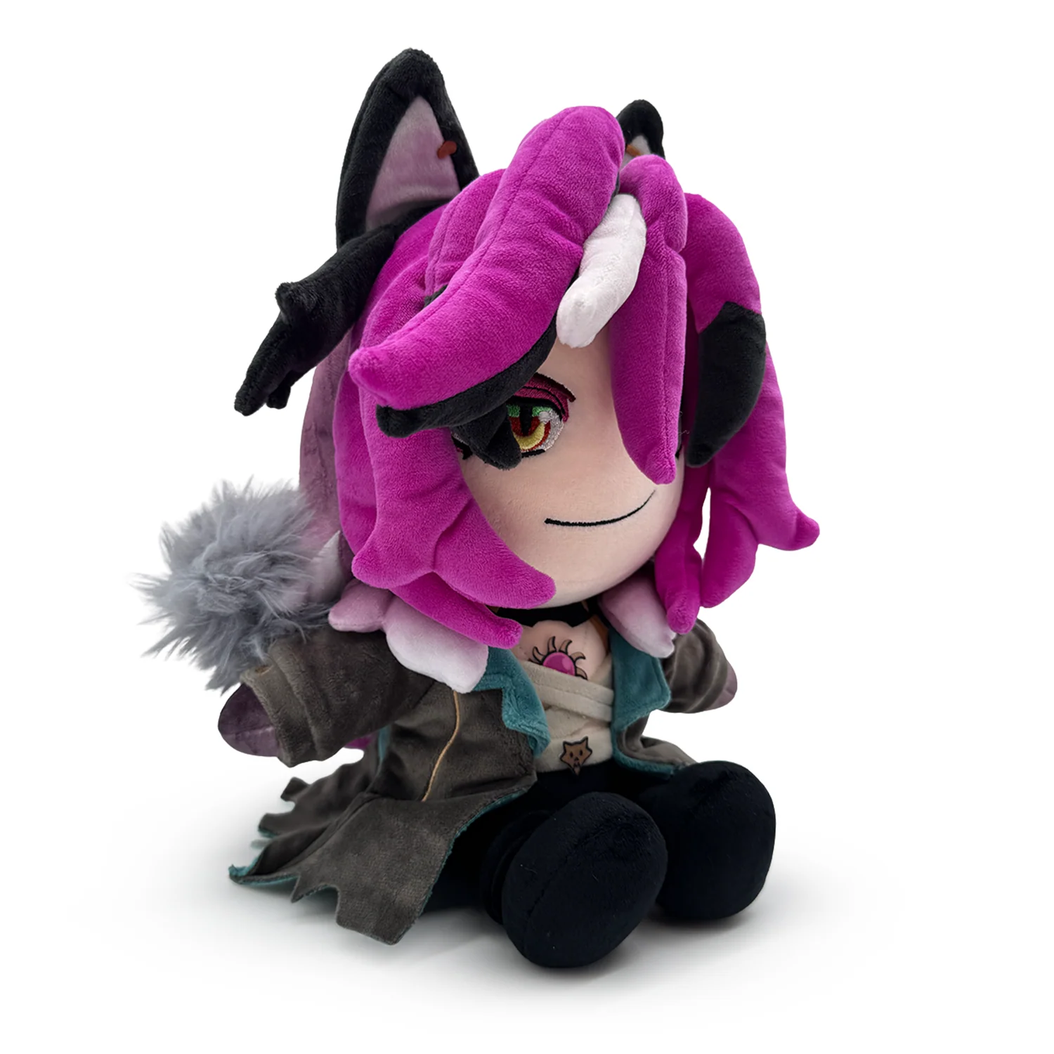 Doppio Plush (9in) - Image 3