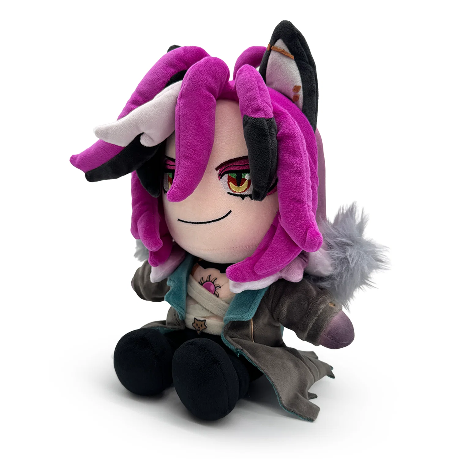 Doppio Plush (9in) - Image 4