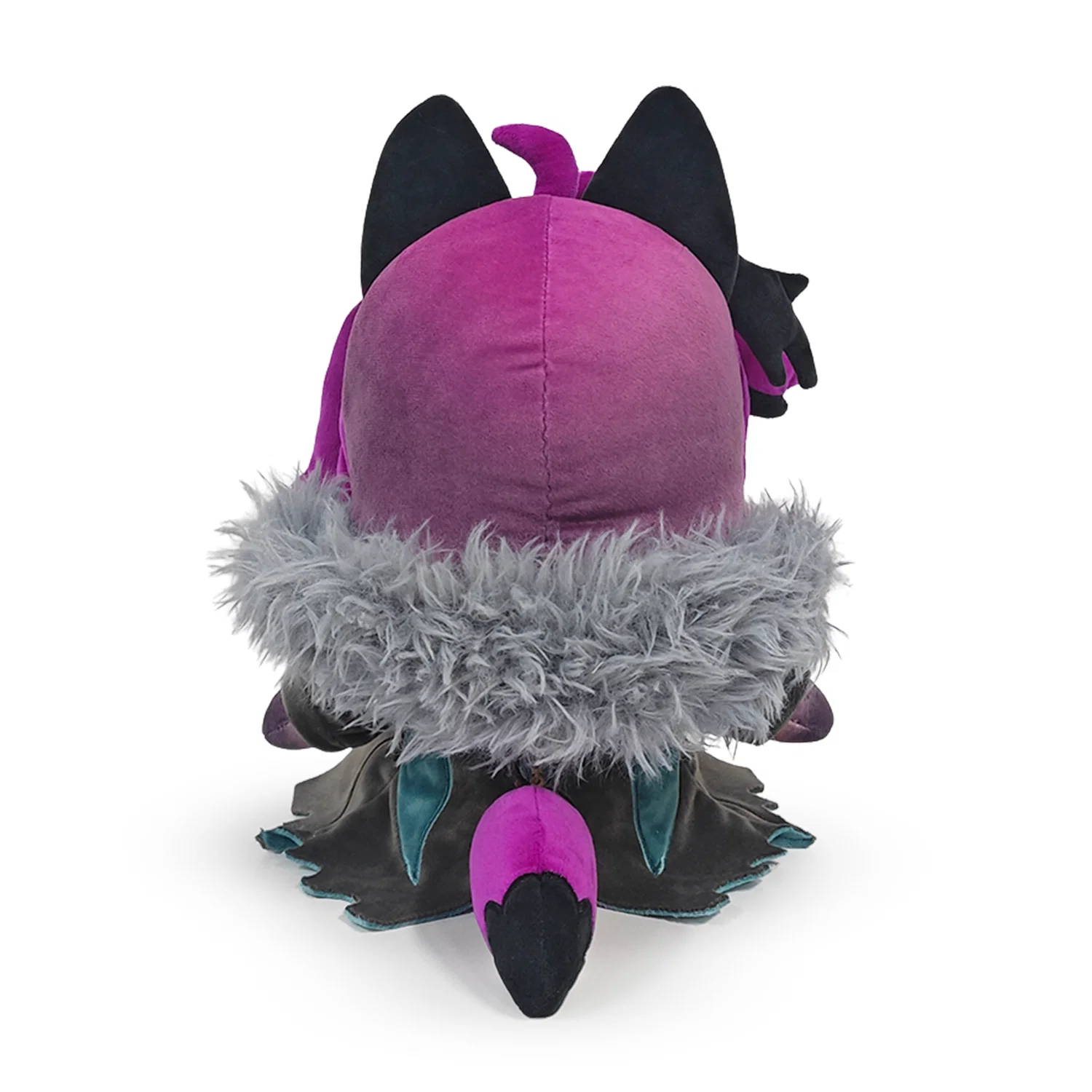 Doppio Plush (9in) - Image 5