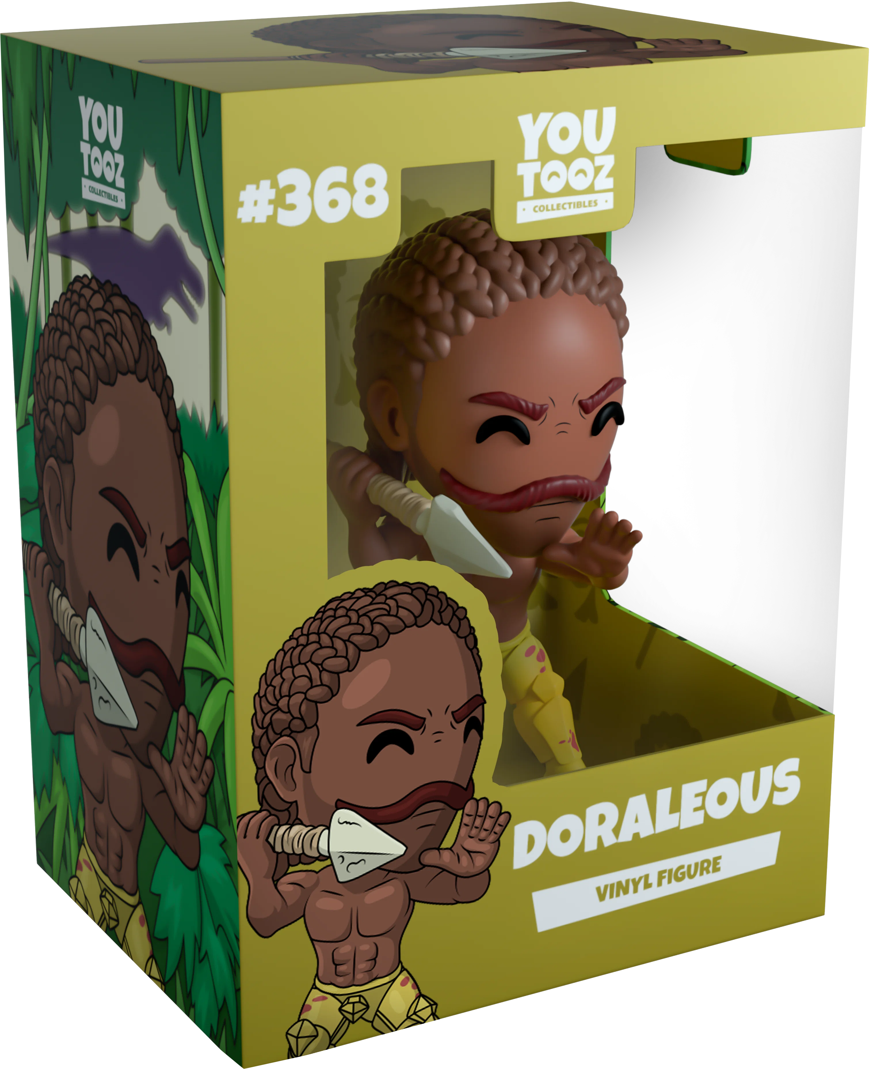 Doraleous - Image 2