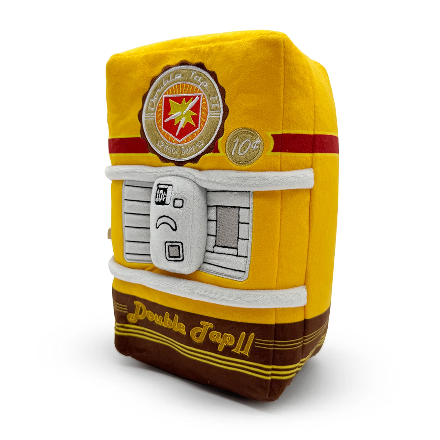 Double Tap Plush (9in) - Image 4