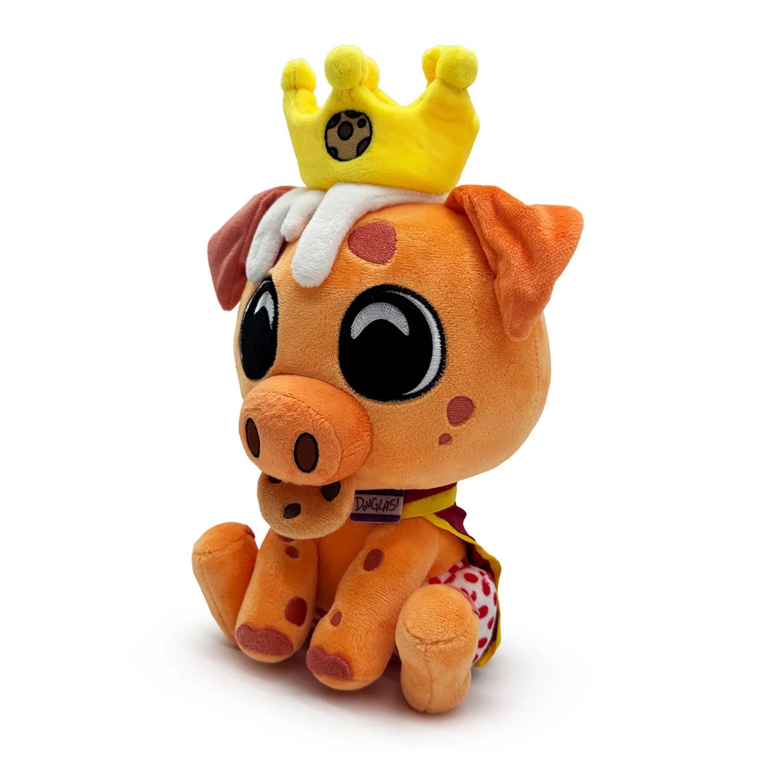 Douglas Plush (9in) - Image 4