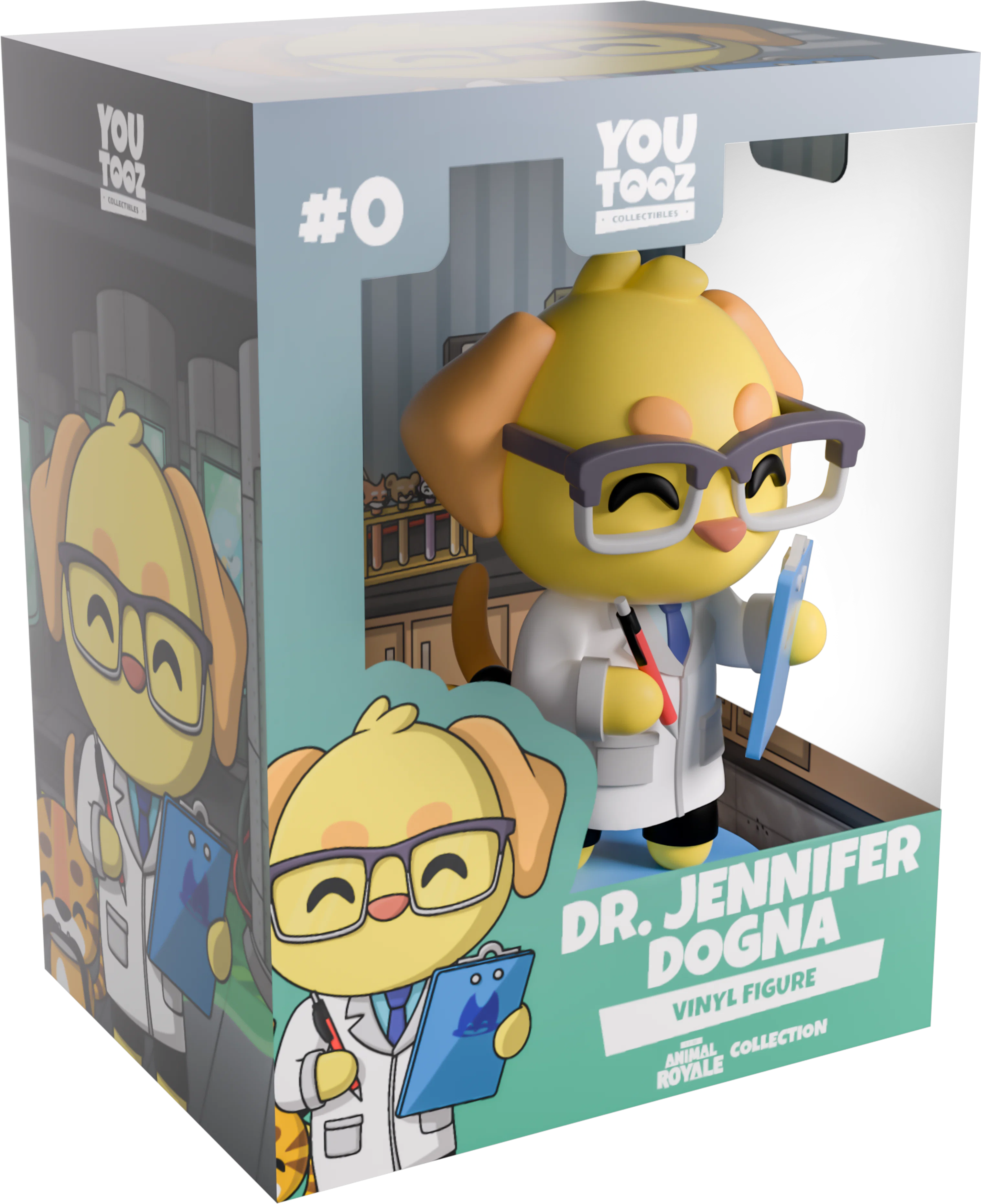Dr. Jennifer Dogna - Image 2