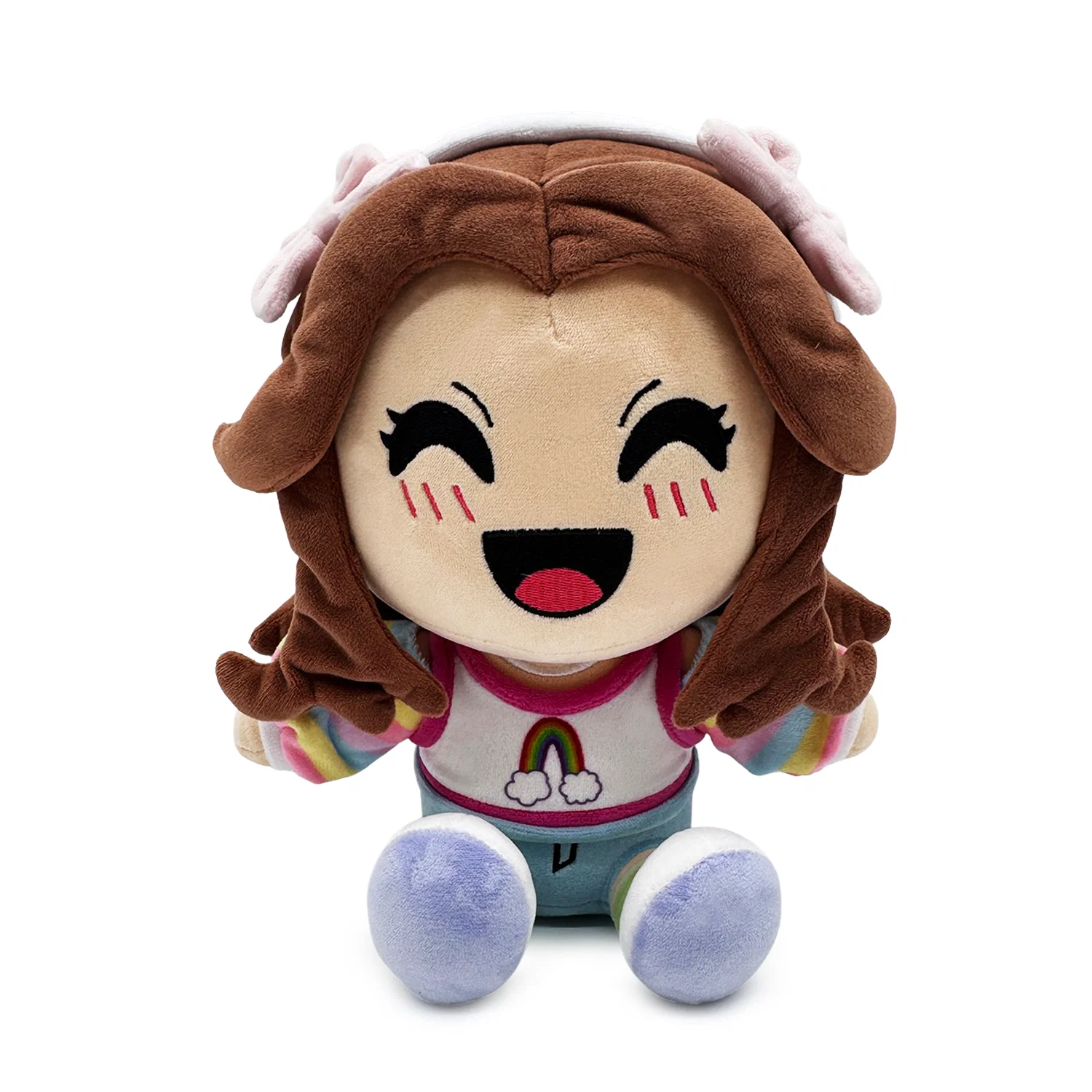 Dr Laba Plush (9in) - Image 2