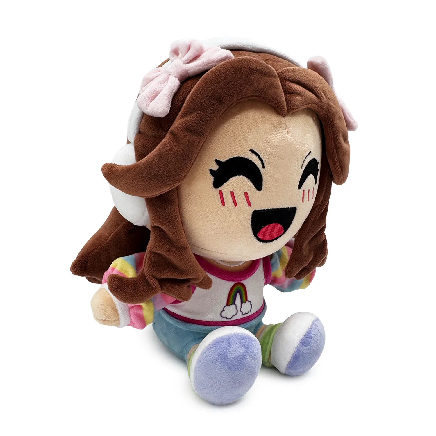Dr Laba Plush (9in) - Image 3
