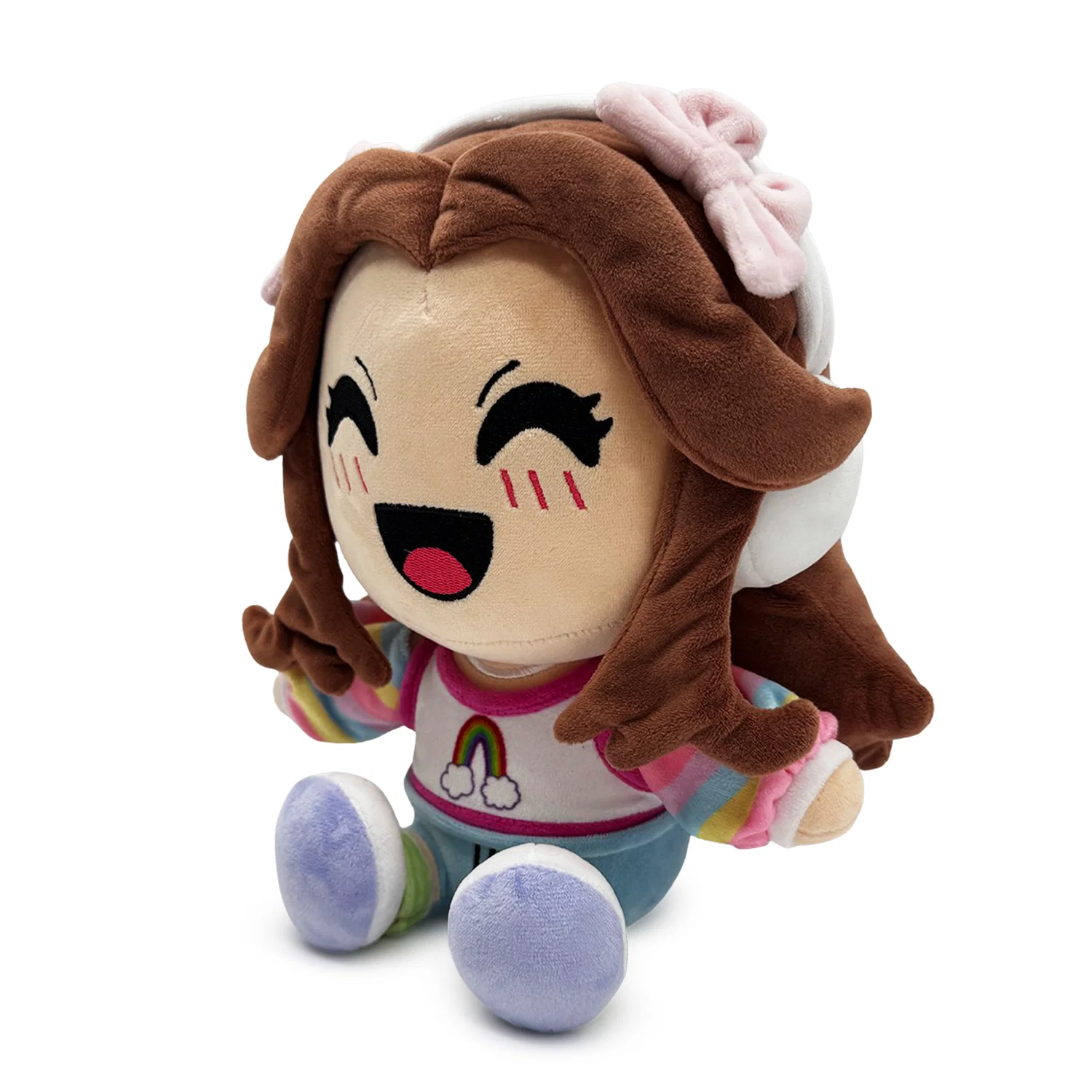 Dr Laba Plush (9in) - Image 4