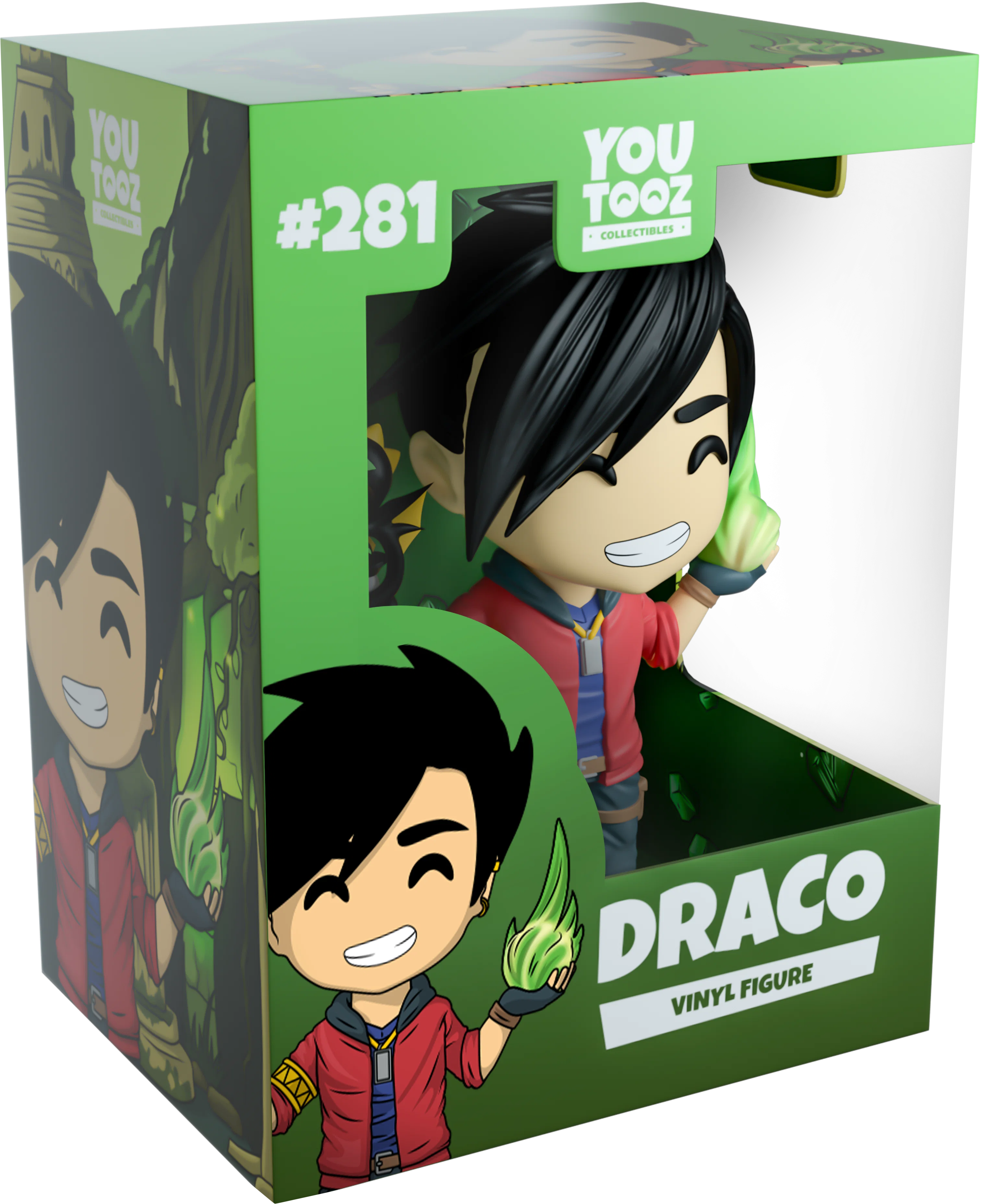 Draco - Image 2